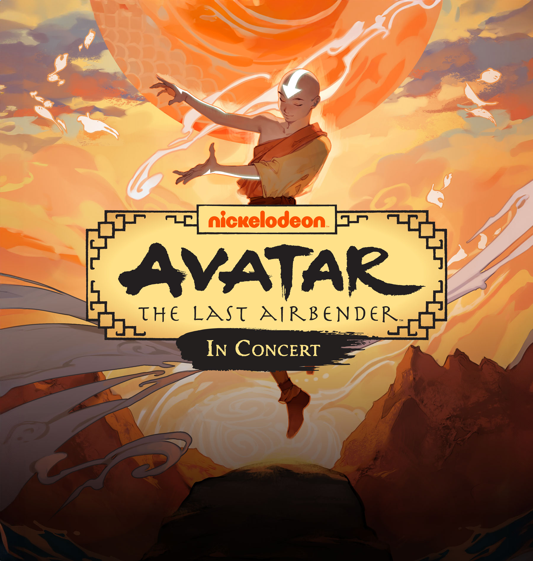 アート・デザイン・音楽 AVATAR The Last Airbender iam8bit | The Last Airbender (Soundtrack from the Netflix