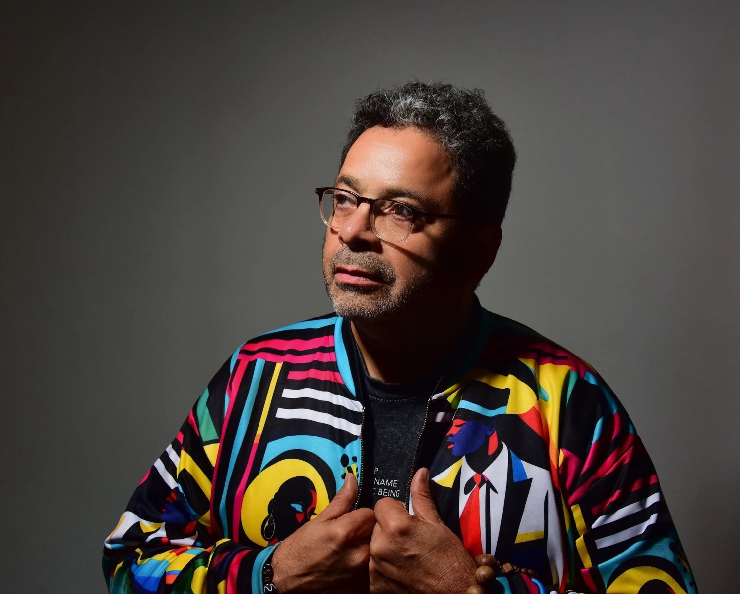 Artist in residence sets the tone for new jazz season