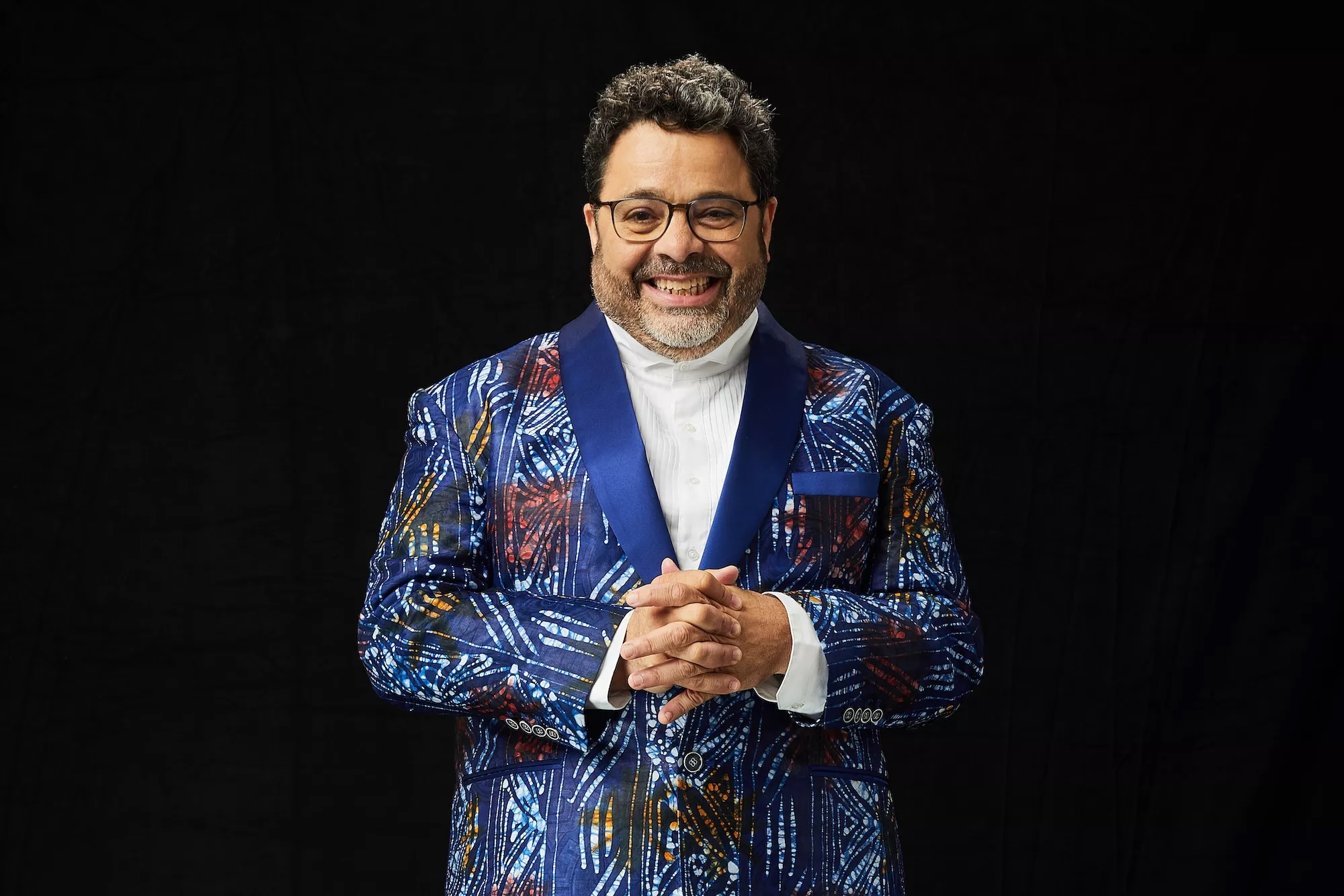 Arturo O'Farrill