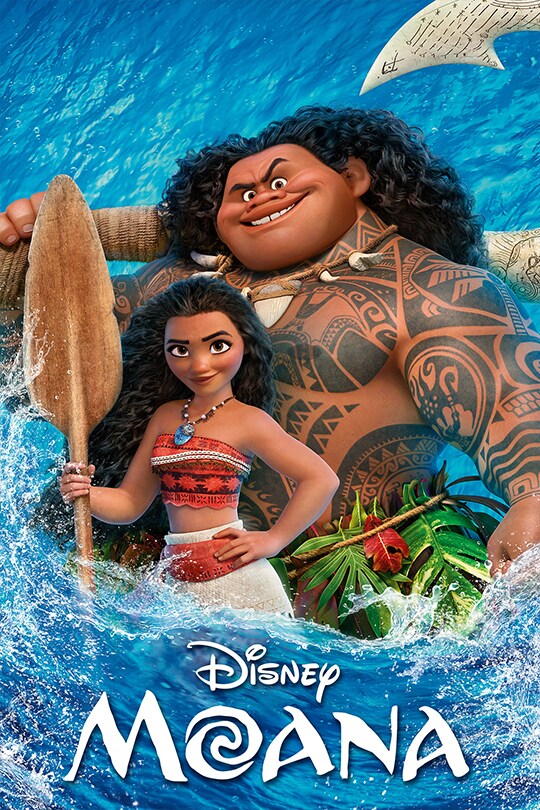 Moana Disney Moana 2' Directors On The $1 Billion Hit, 'Moana 3' And