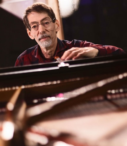 Fred Hersch and ETHEL