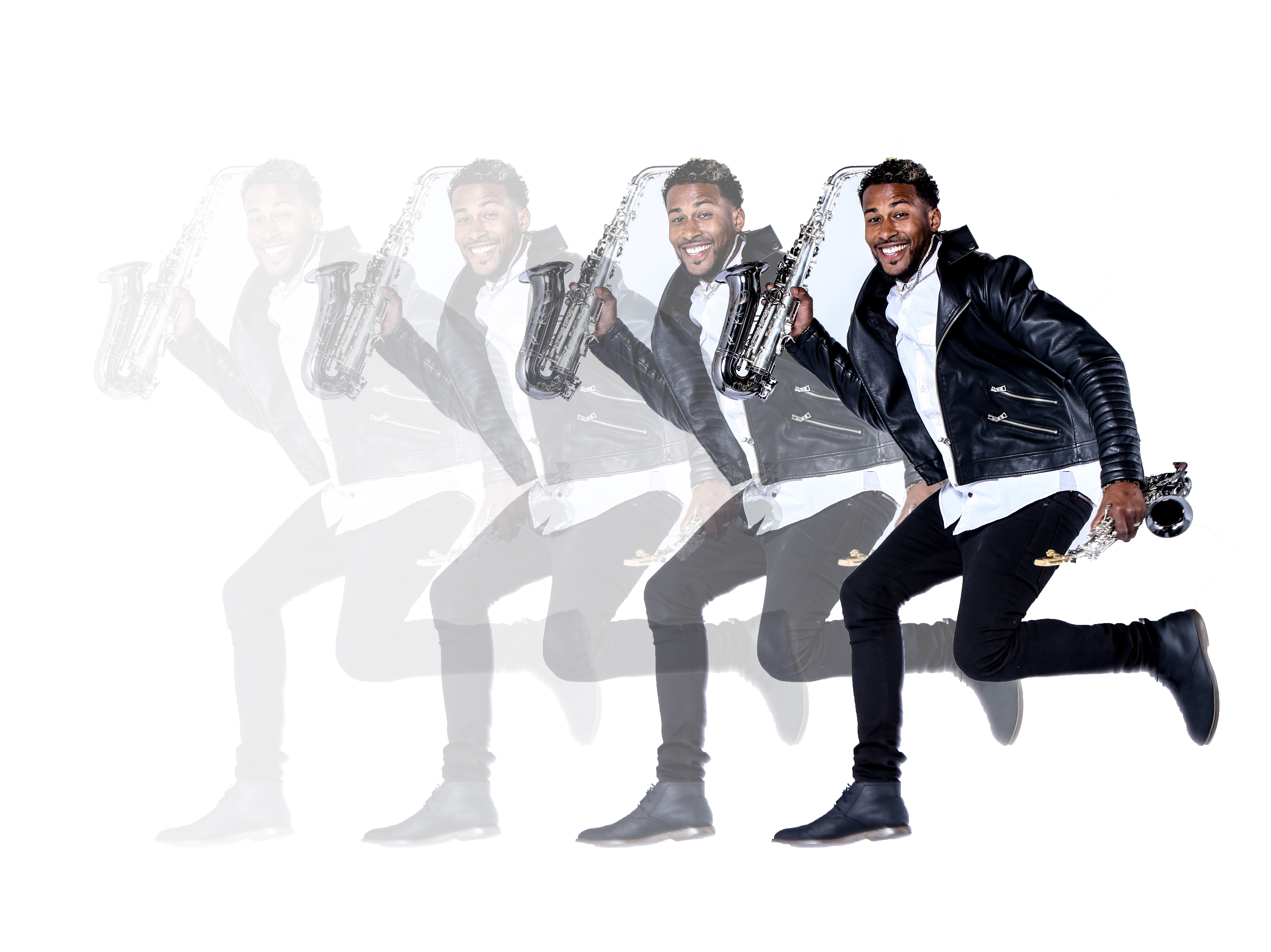 Summer Sounds: J Boykin & Friends