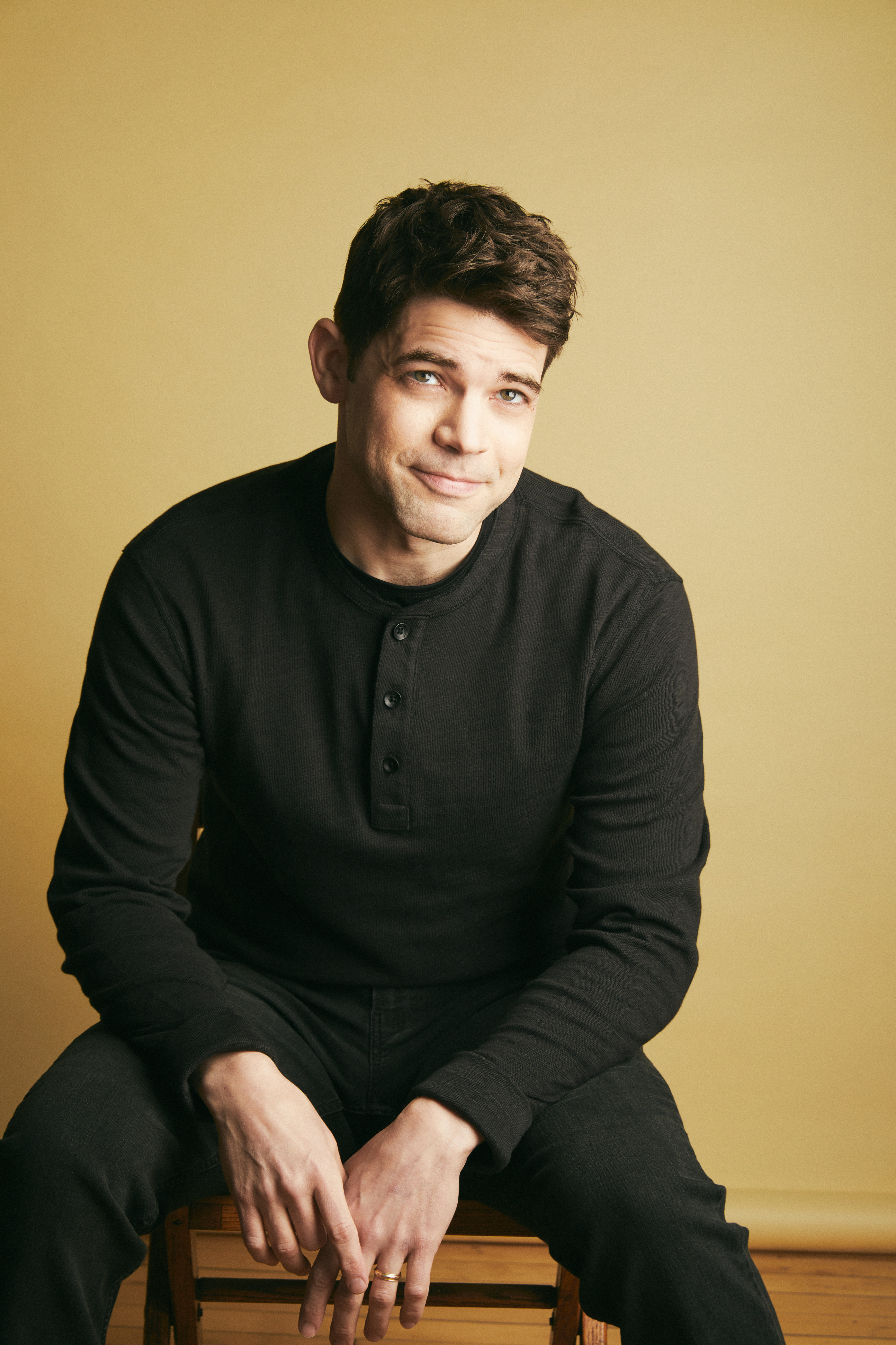 Jeremy Jordan