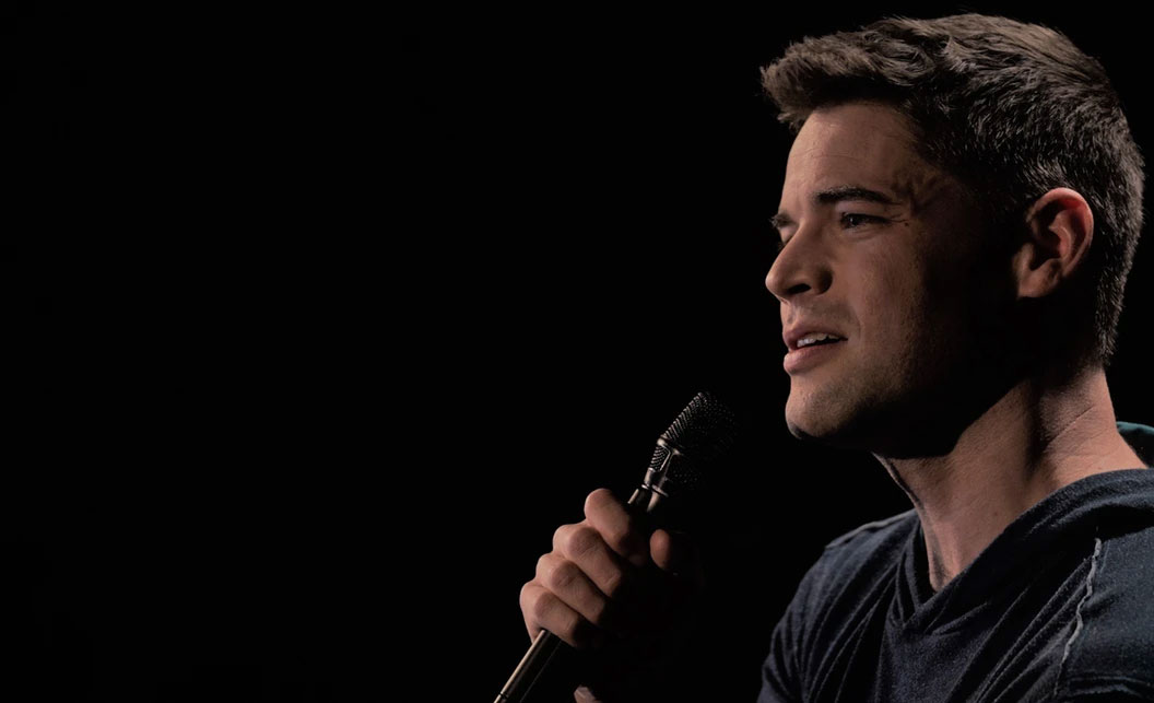 Jeremy Jordan