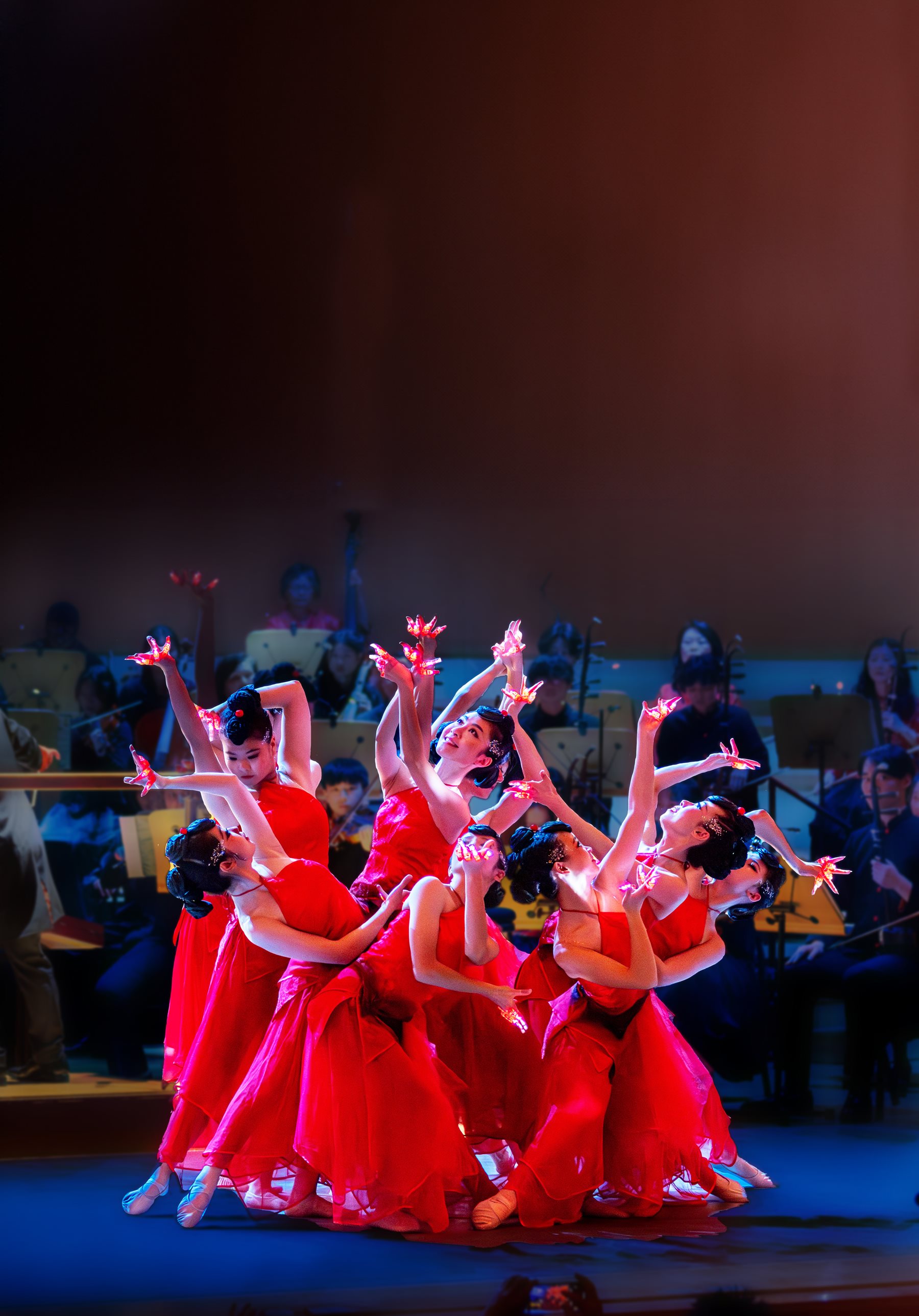 LegendsOriginal Musical | Segerstrom Center for the Arts