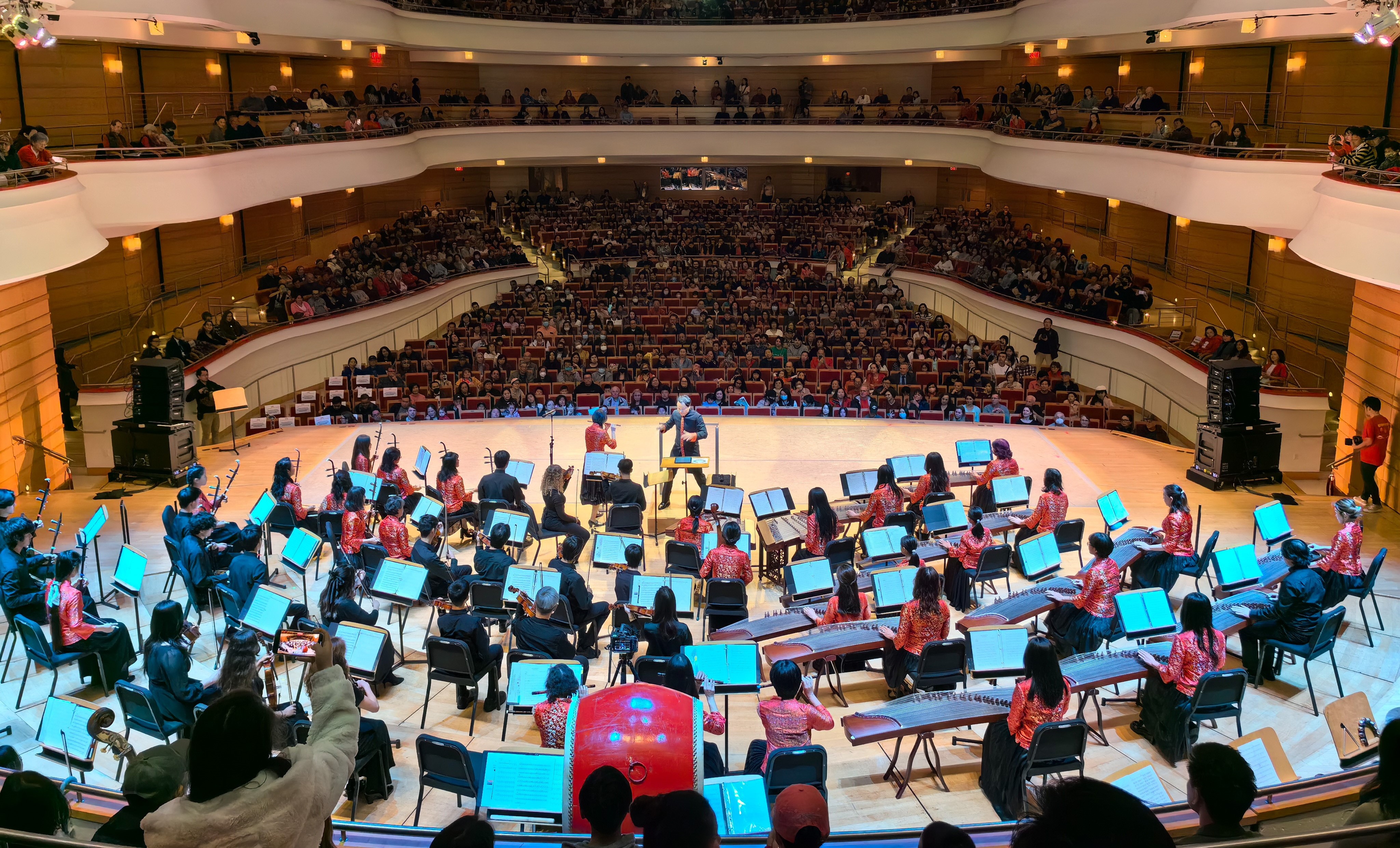 LegendsOriginal Musical | Segerstrom Center for the Arts