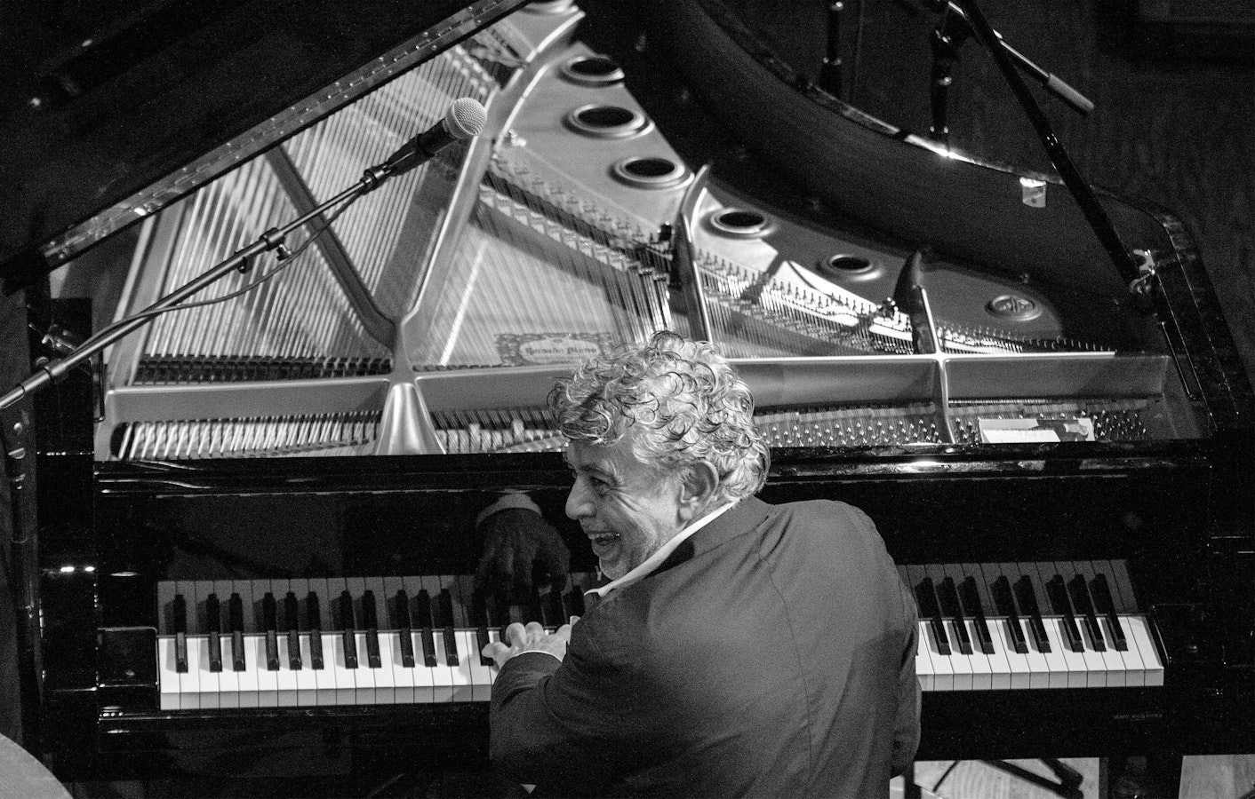 Monty Alexander