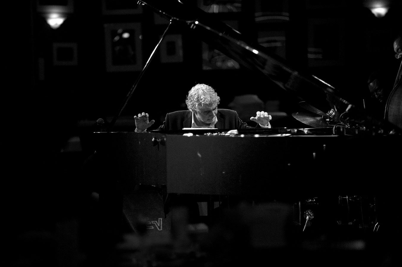 Monty Alexander