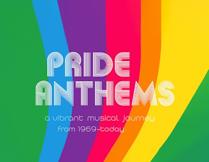 Pride Live: Pride Anthems