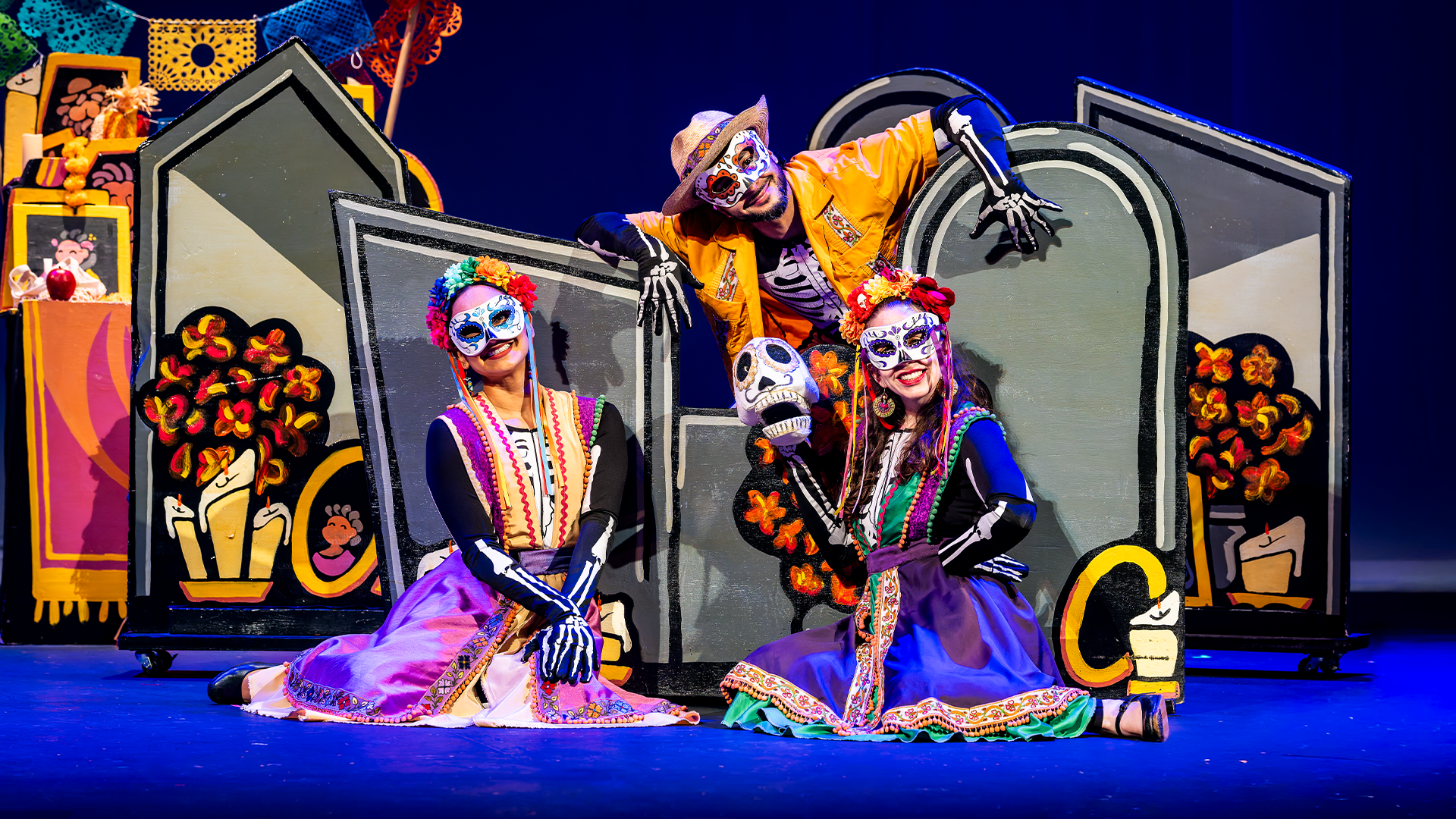 Grimmz II: Once Upon a Rhyme | May 15-16 | Segerstrom Center