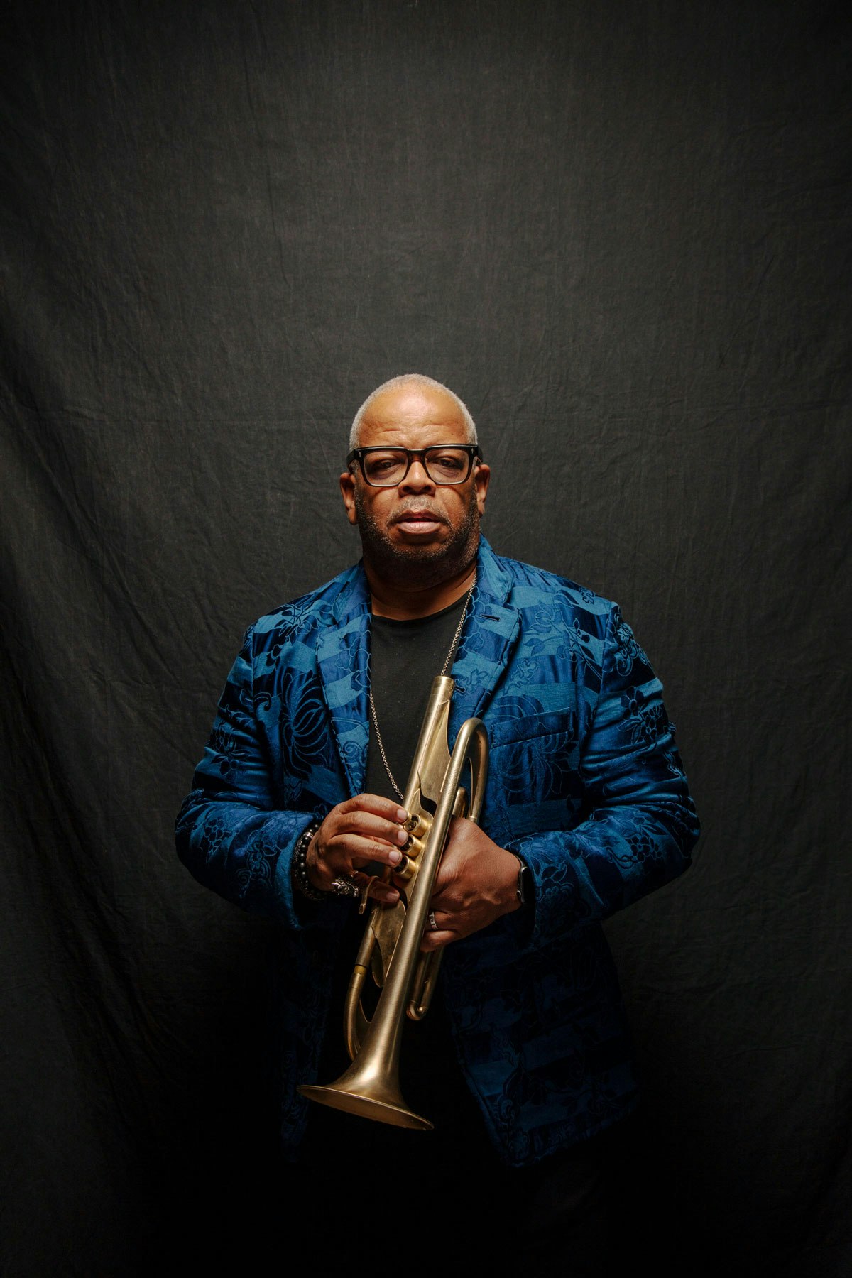 Terence Blanchard featuring the E-Collective & Turtle Island Quartet