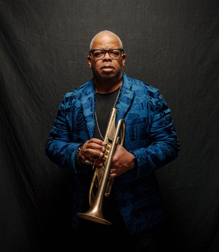 Terence Blanchard and The Turtle Island Quartet
