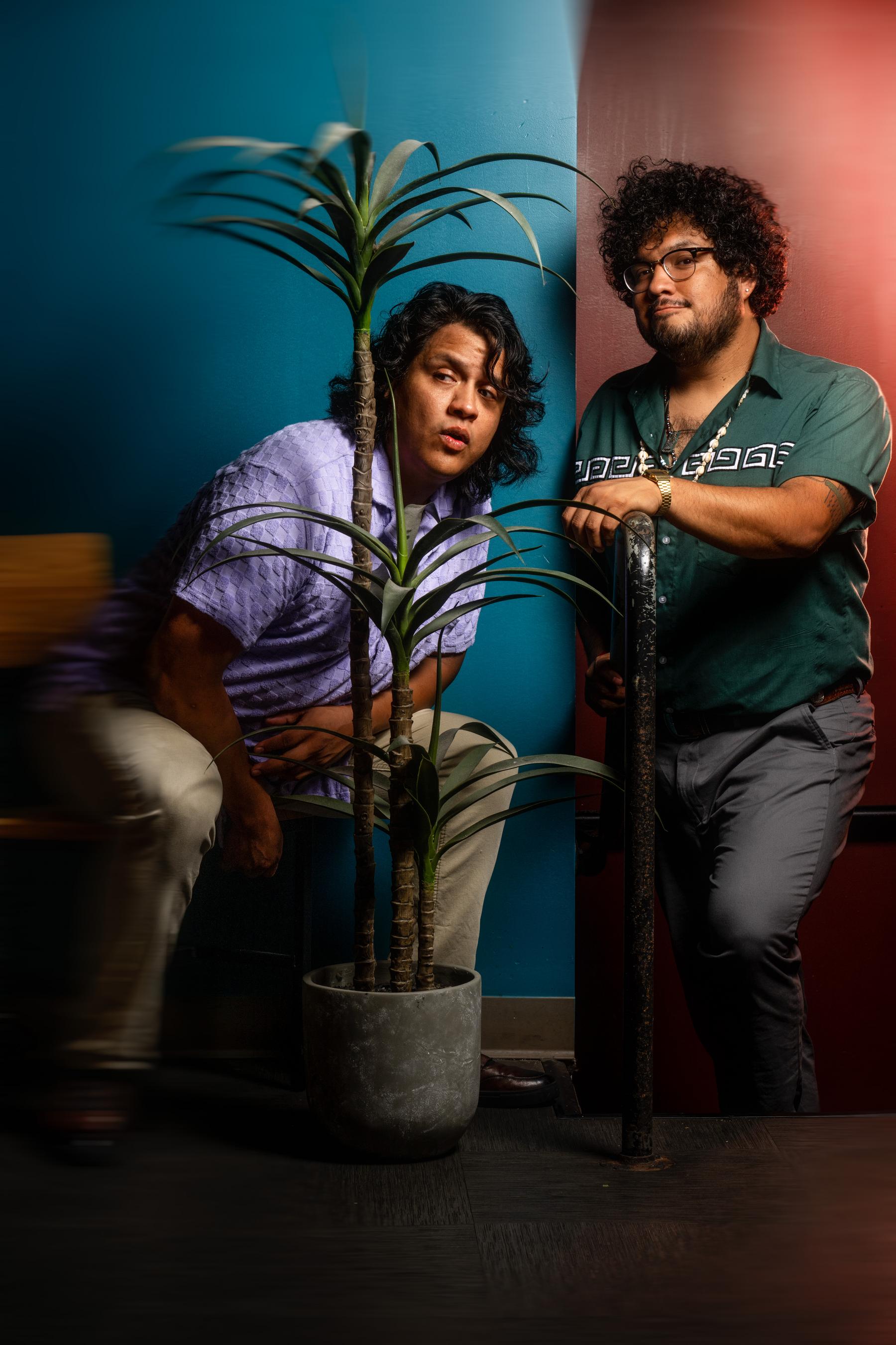 Summer Sounds: Tropa Magica