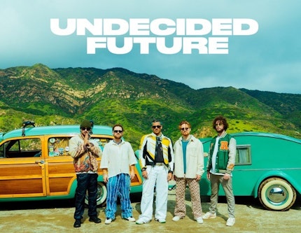Summer Sounds: Undecided Future