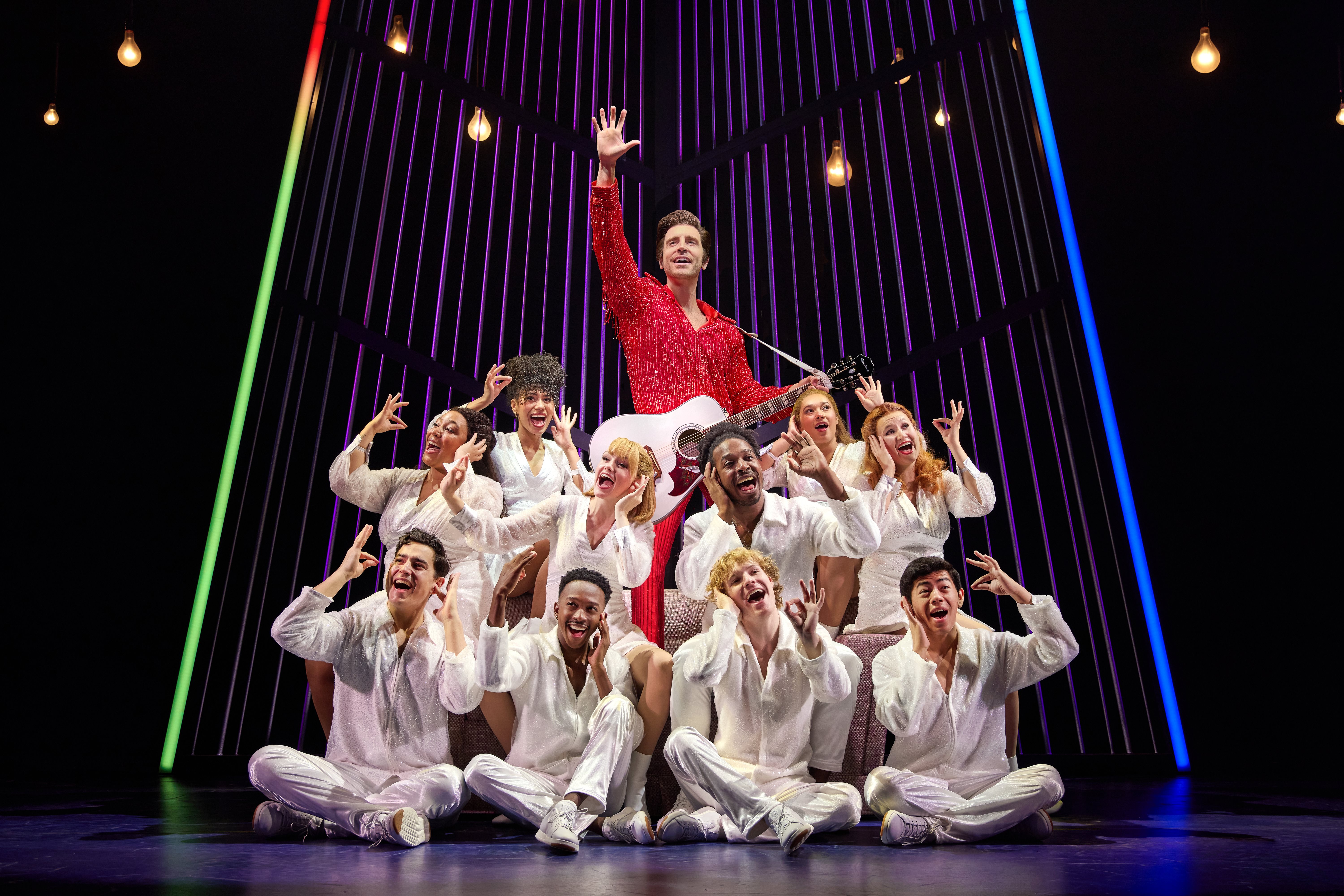 Test your Neil Diamond knowledge | Segerstrom Center for the Arts