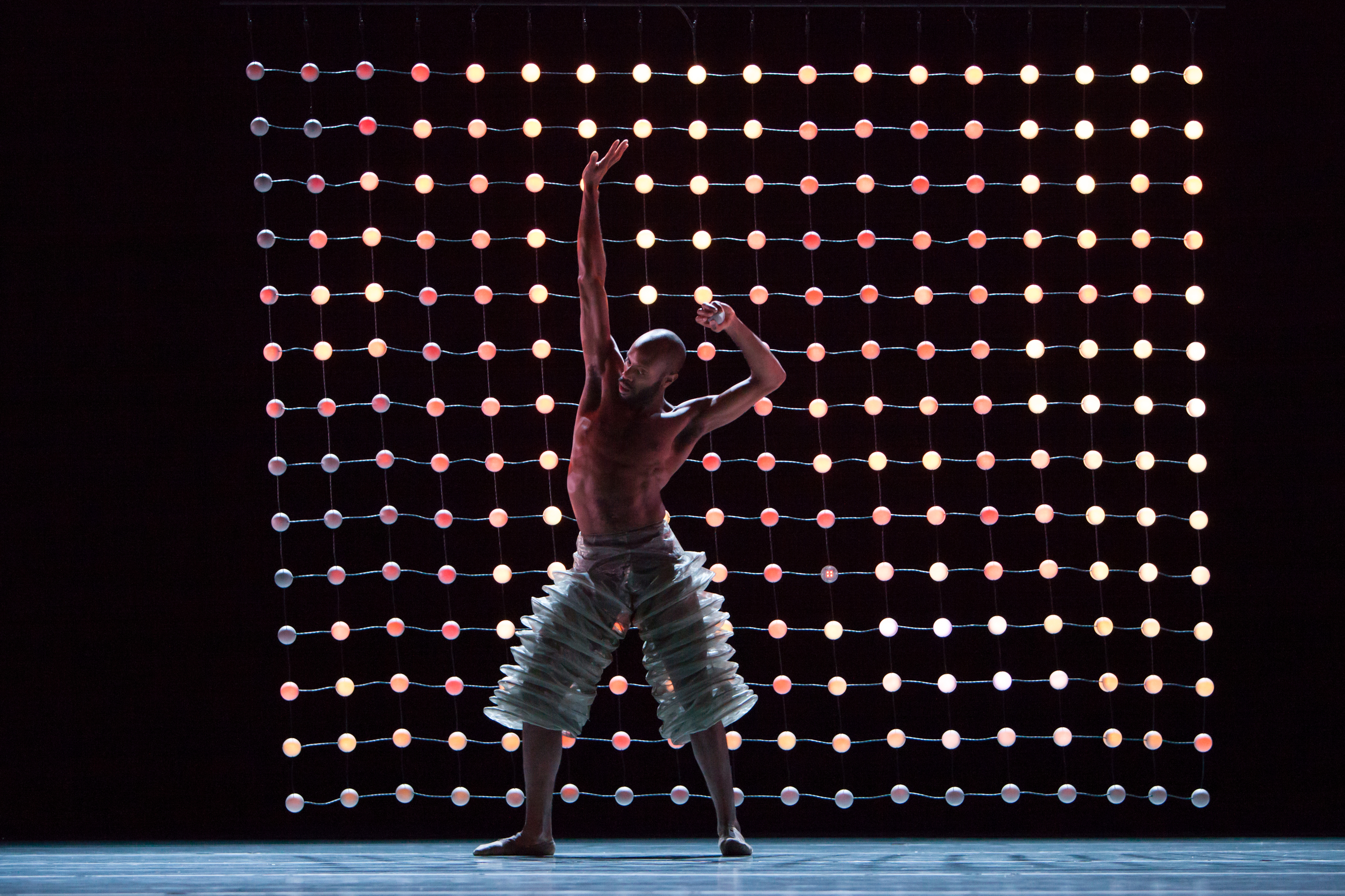 Alonzo King LINES Ballet