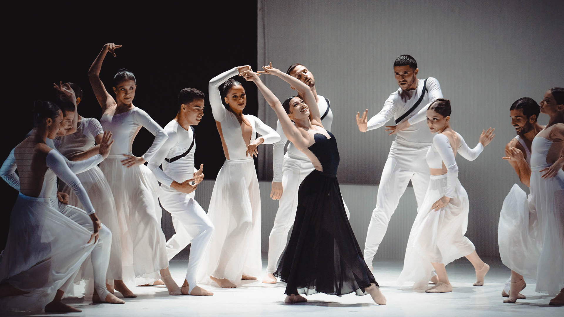 Ballet Hispanico
