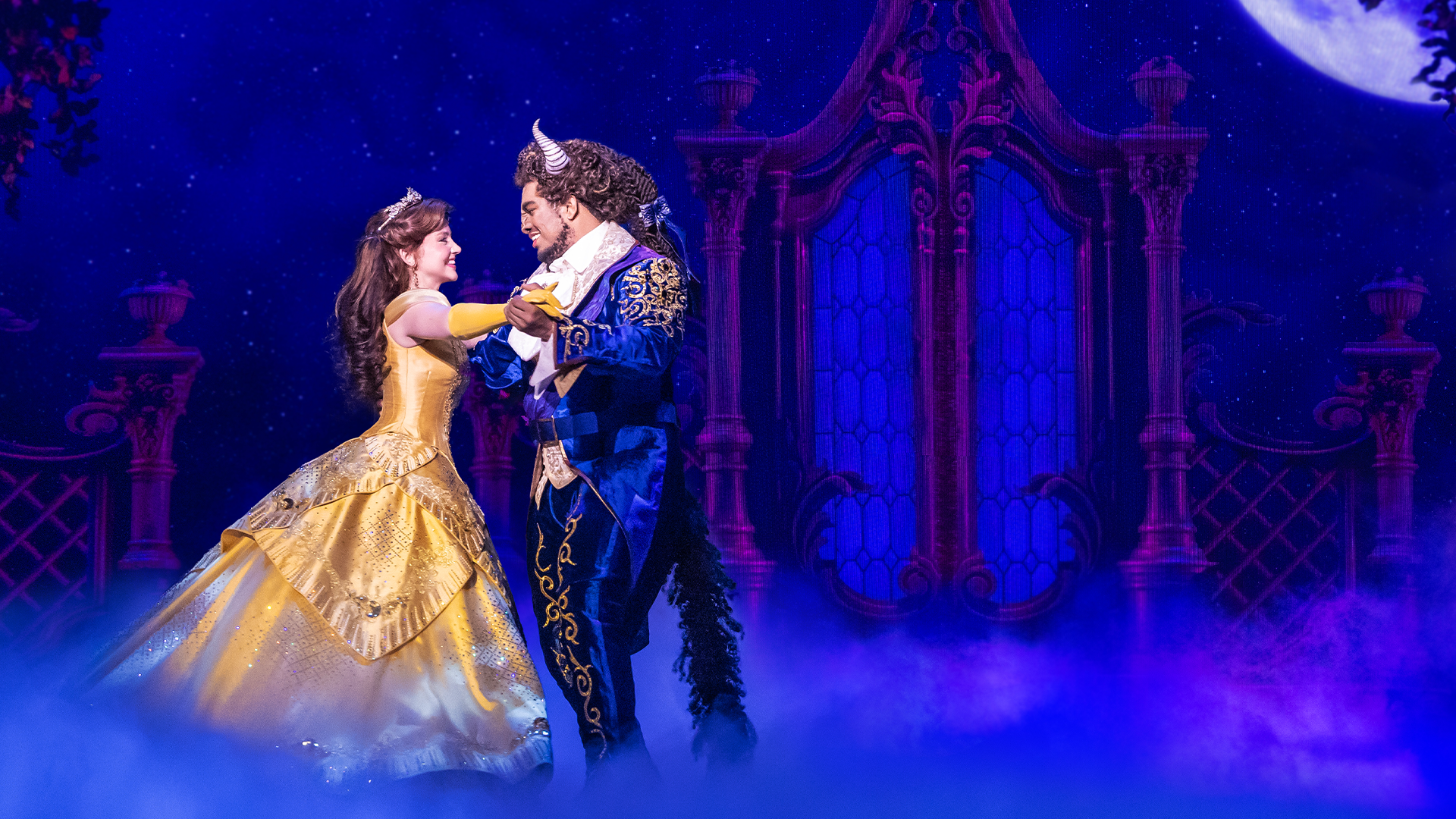 Beauty and the Beast