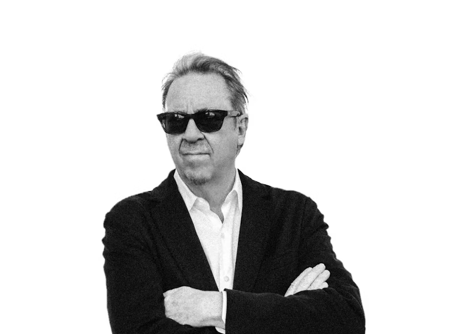 Boz Scaggs