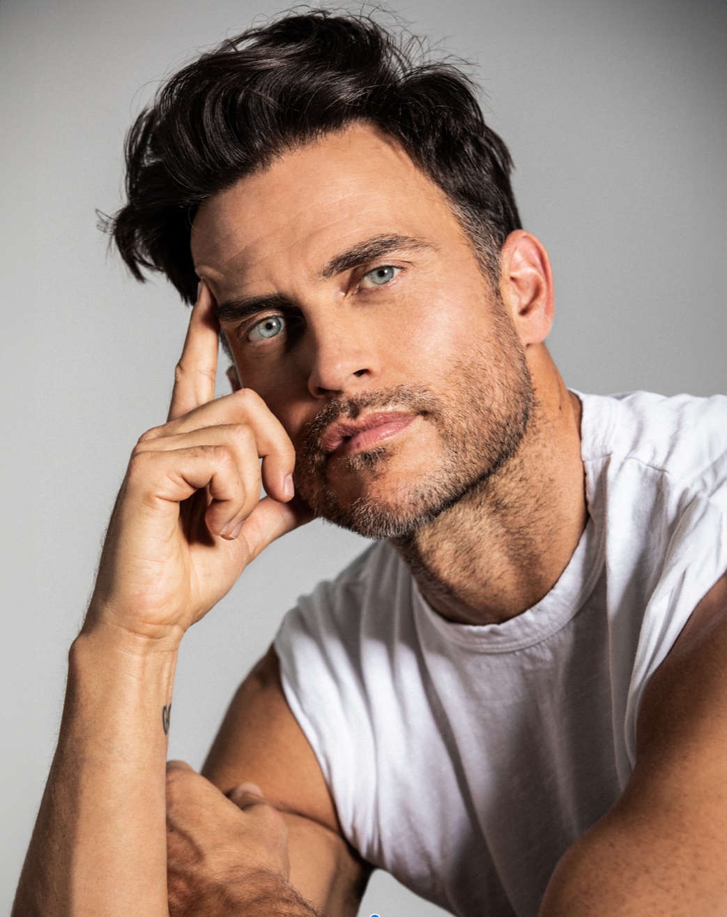 Cheyenne Jackson