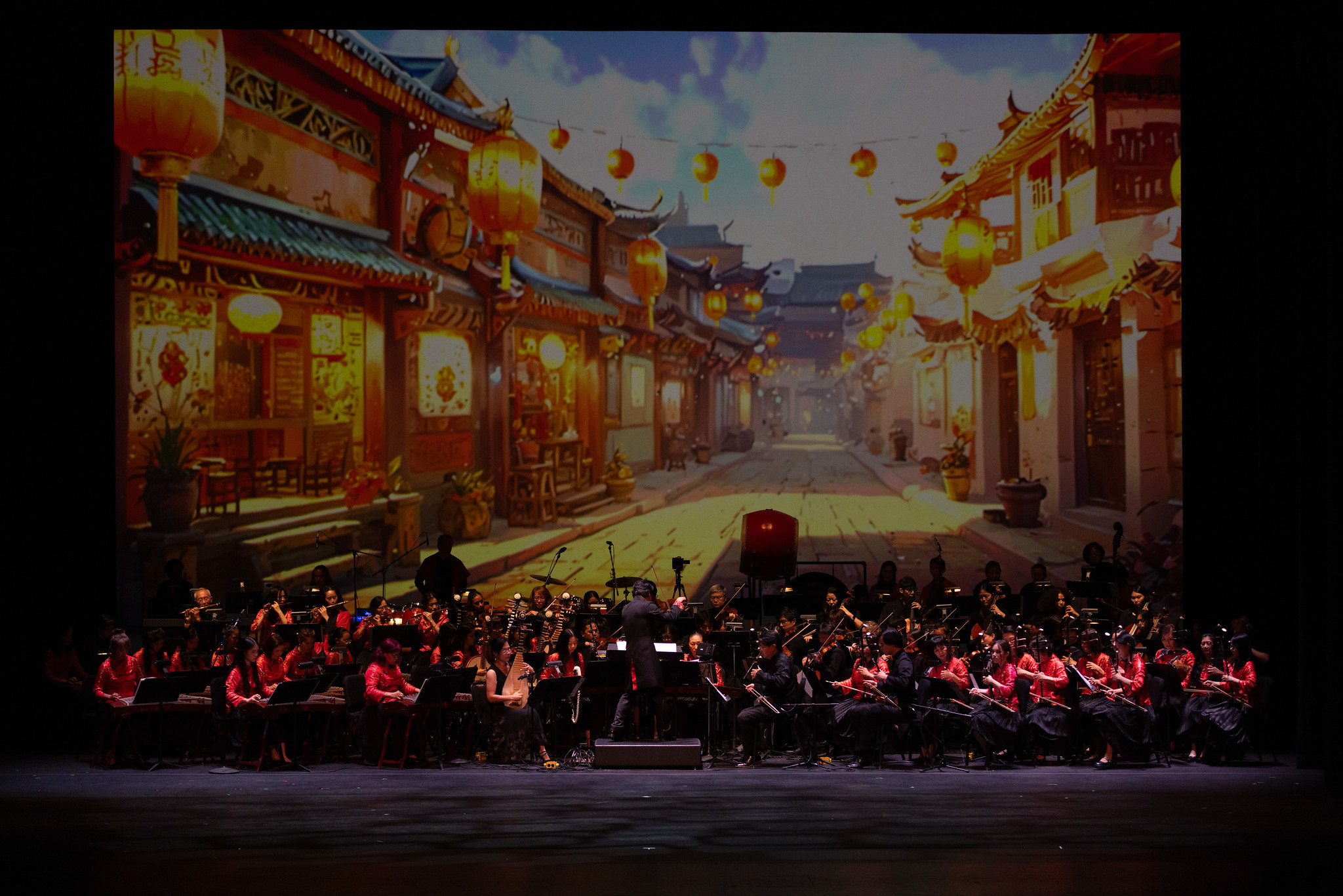 LegendsAn Original Musical | Segerstrom Center for the Arts