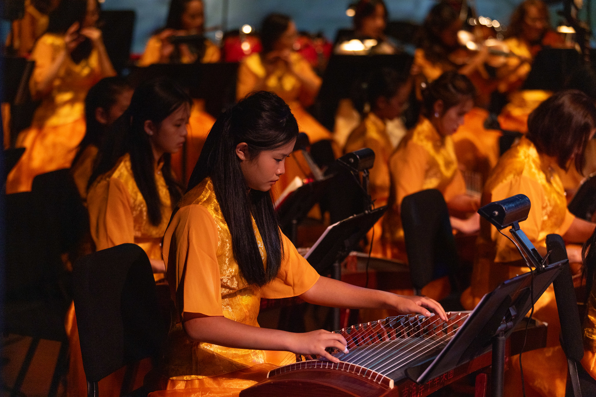 LegendsAn Original Musical | Segerstrom Center for the Arts