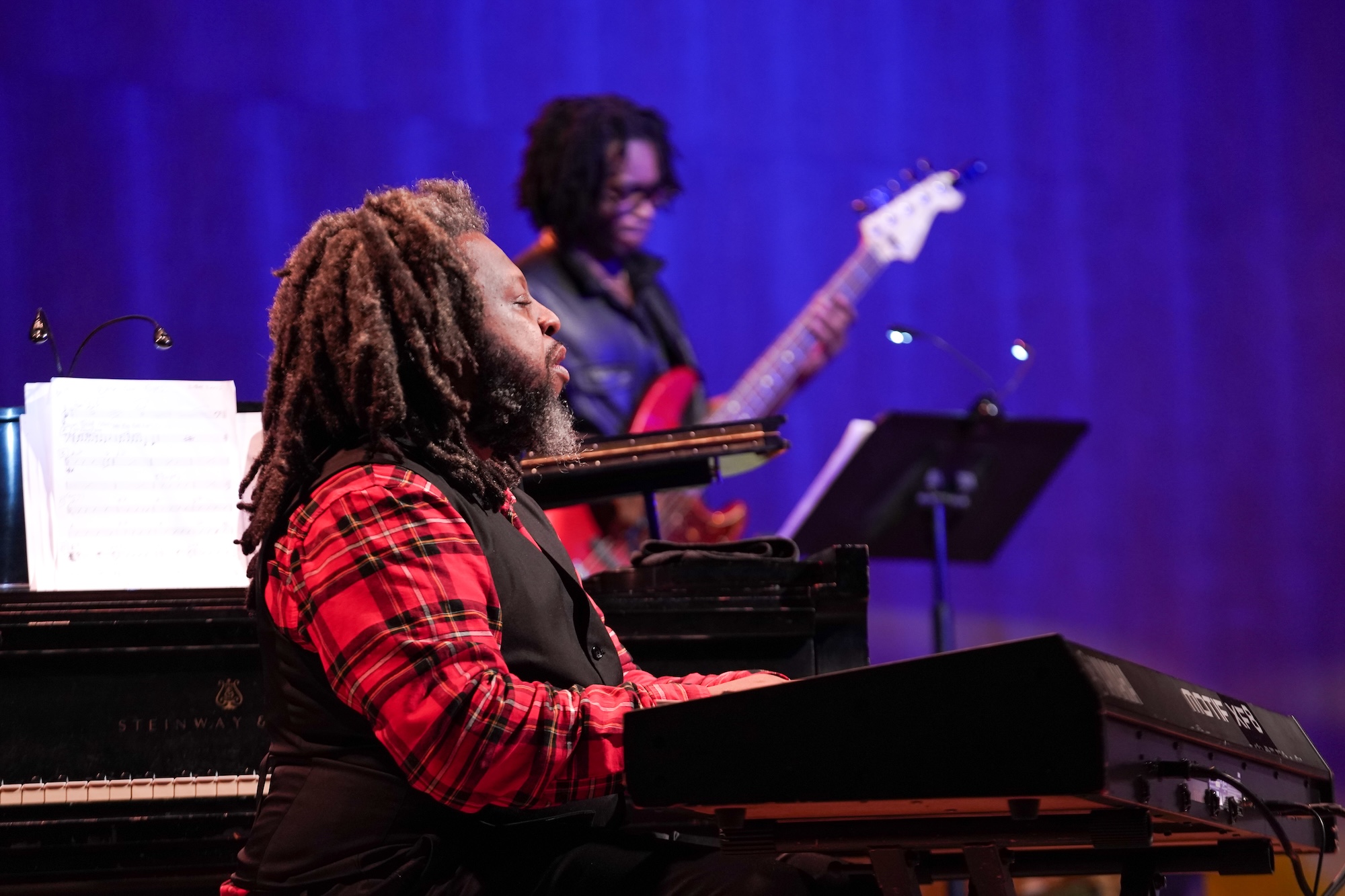 Summer Sounds: Electric Root Presents: Let Love Lead - A Celebration of Black Music