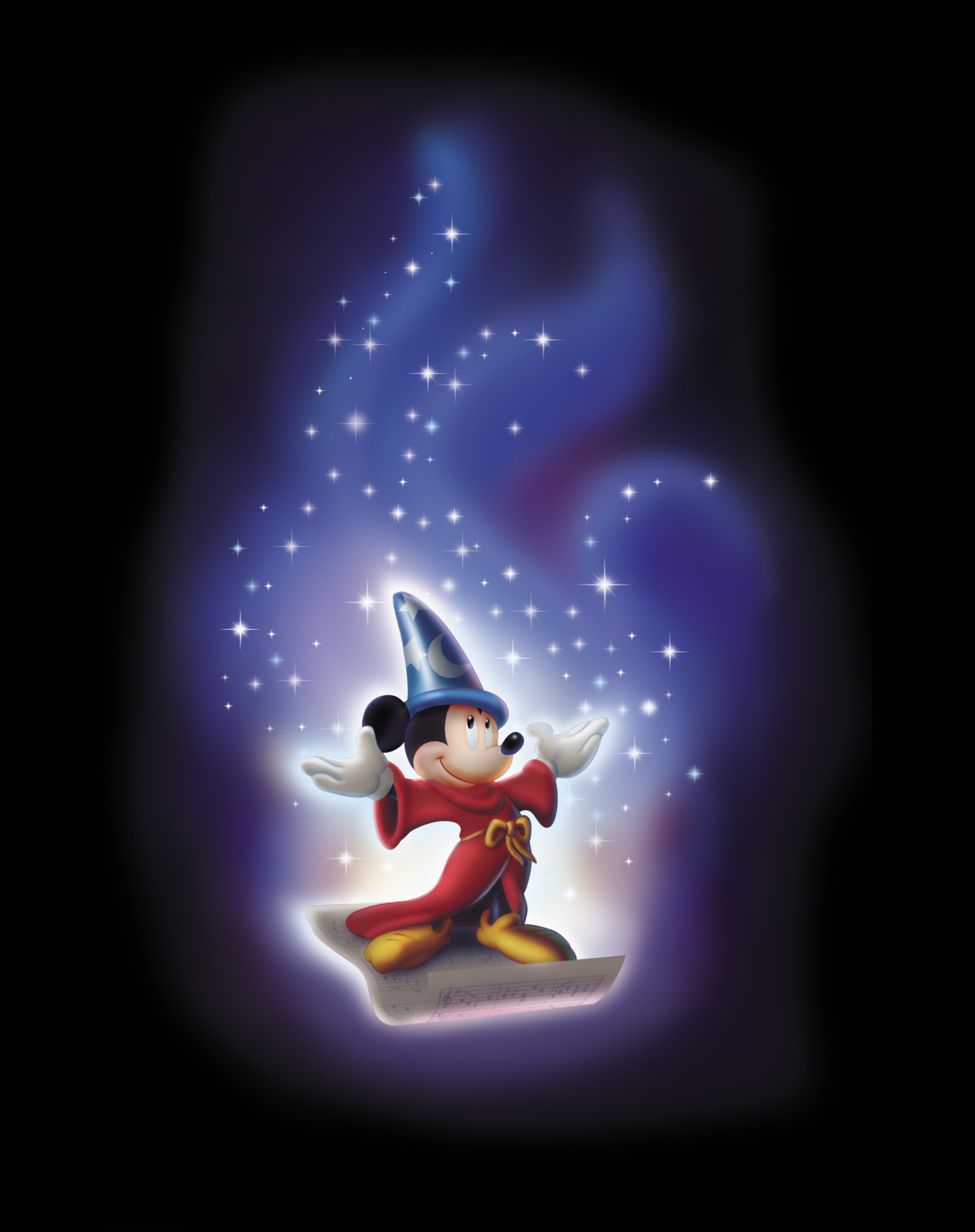 Disney's Fantasia in Concert | Segerstrom Center for the Arts