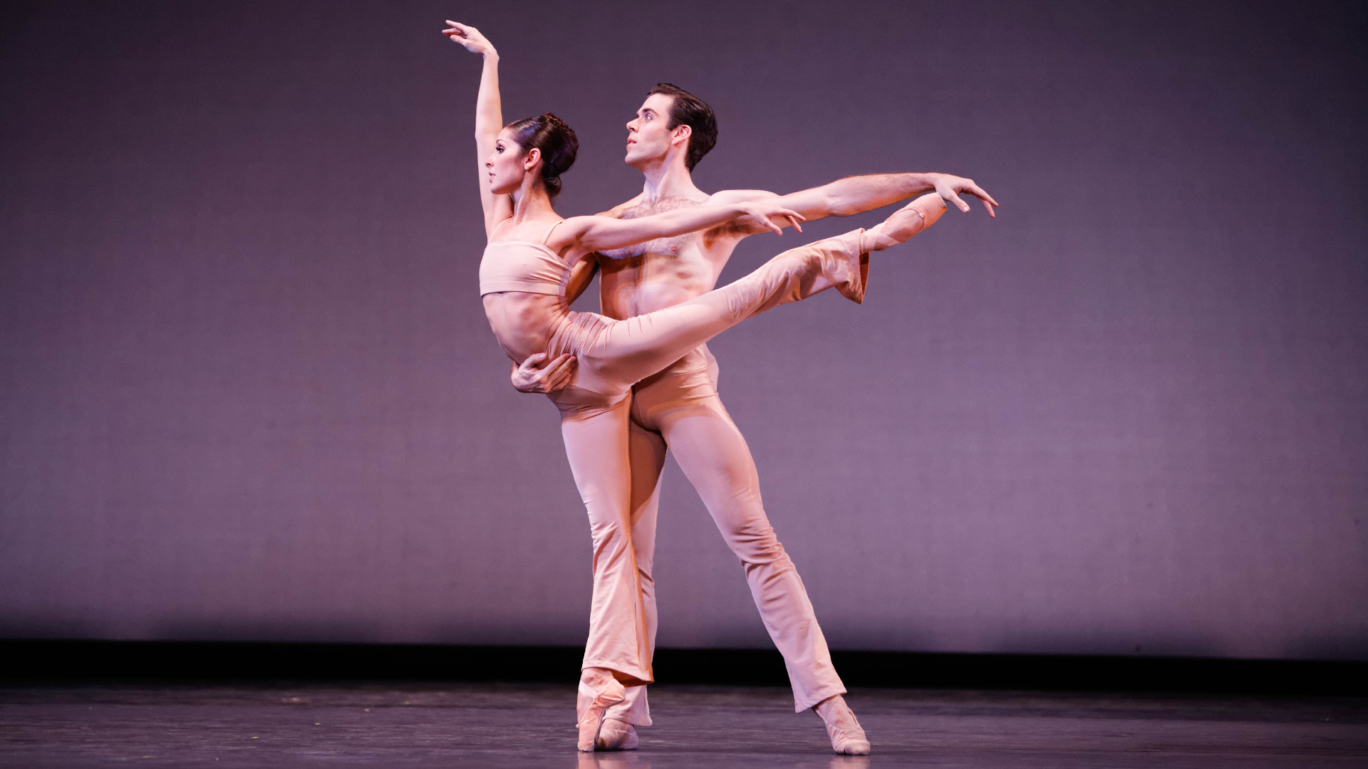 Houston Ballet