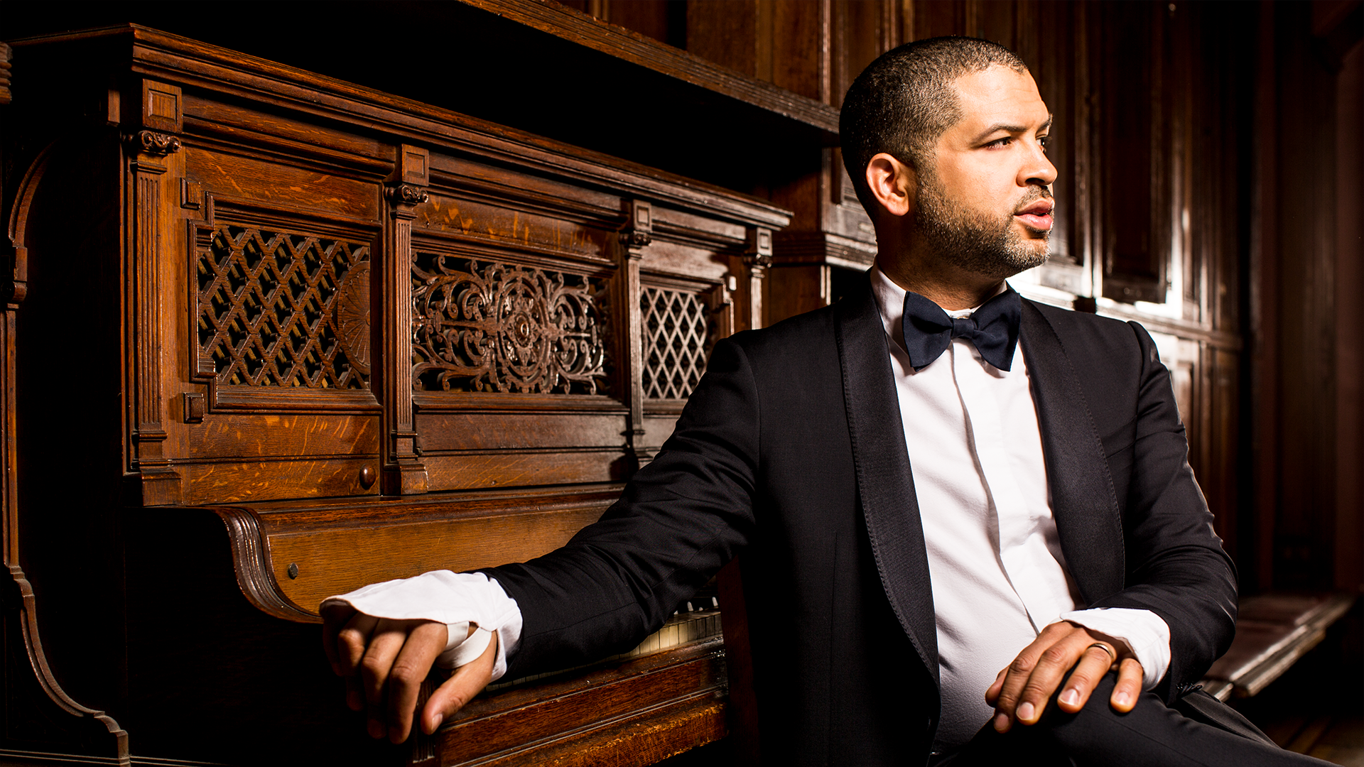 Jason Moran