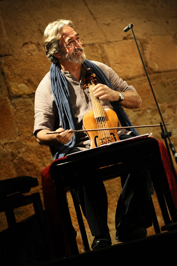 Jordi Savall