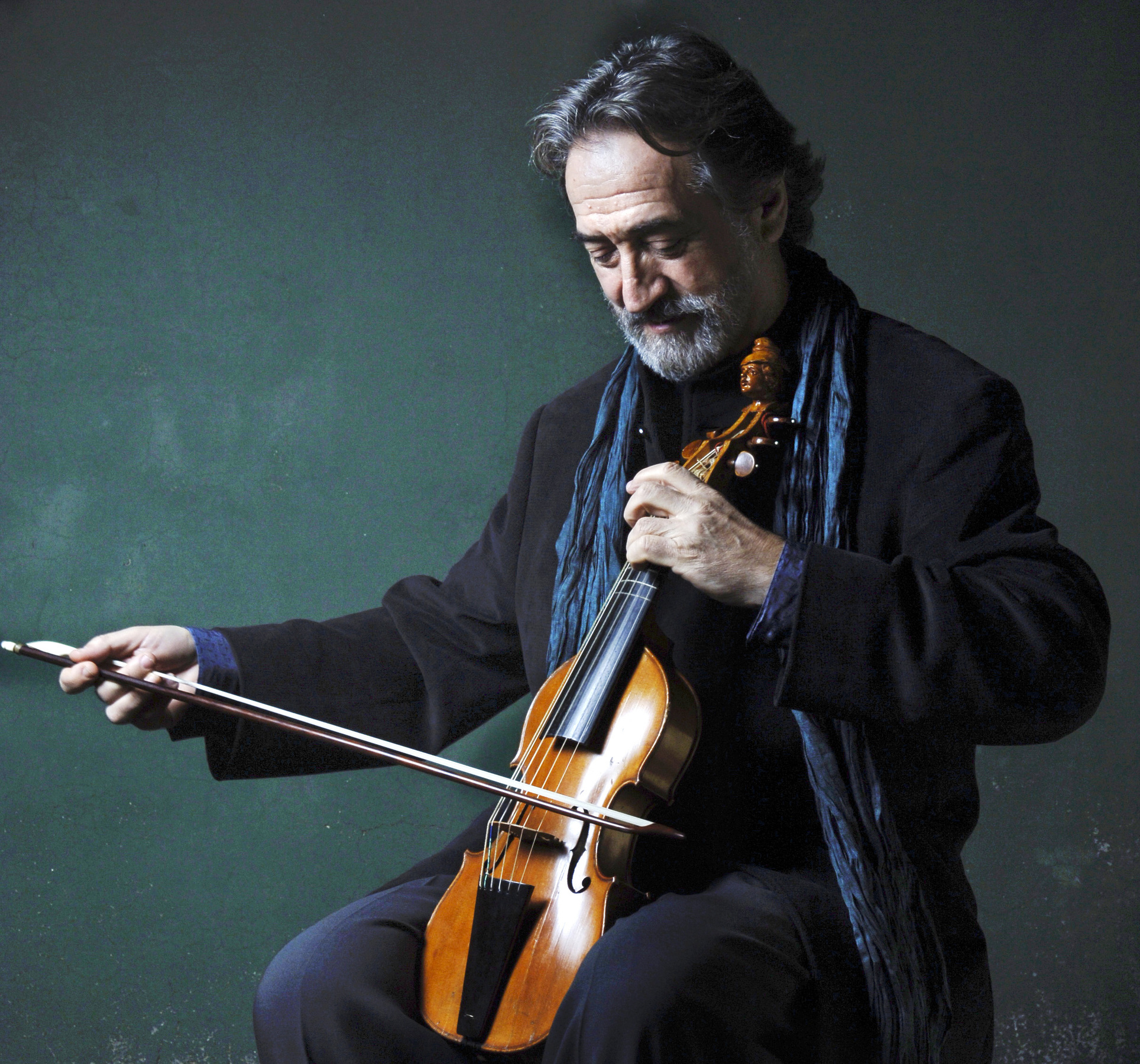 Jordi Savall 