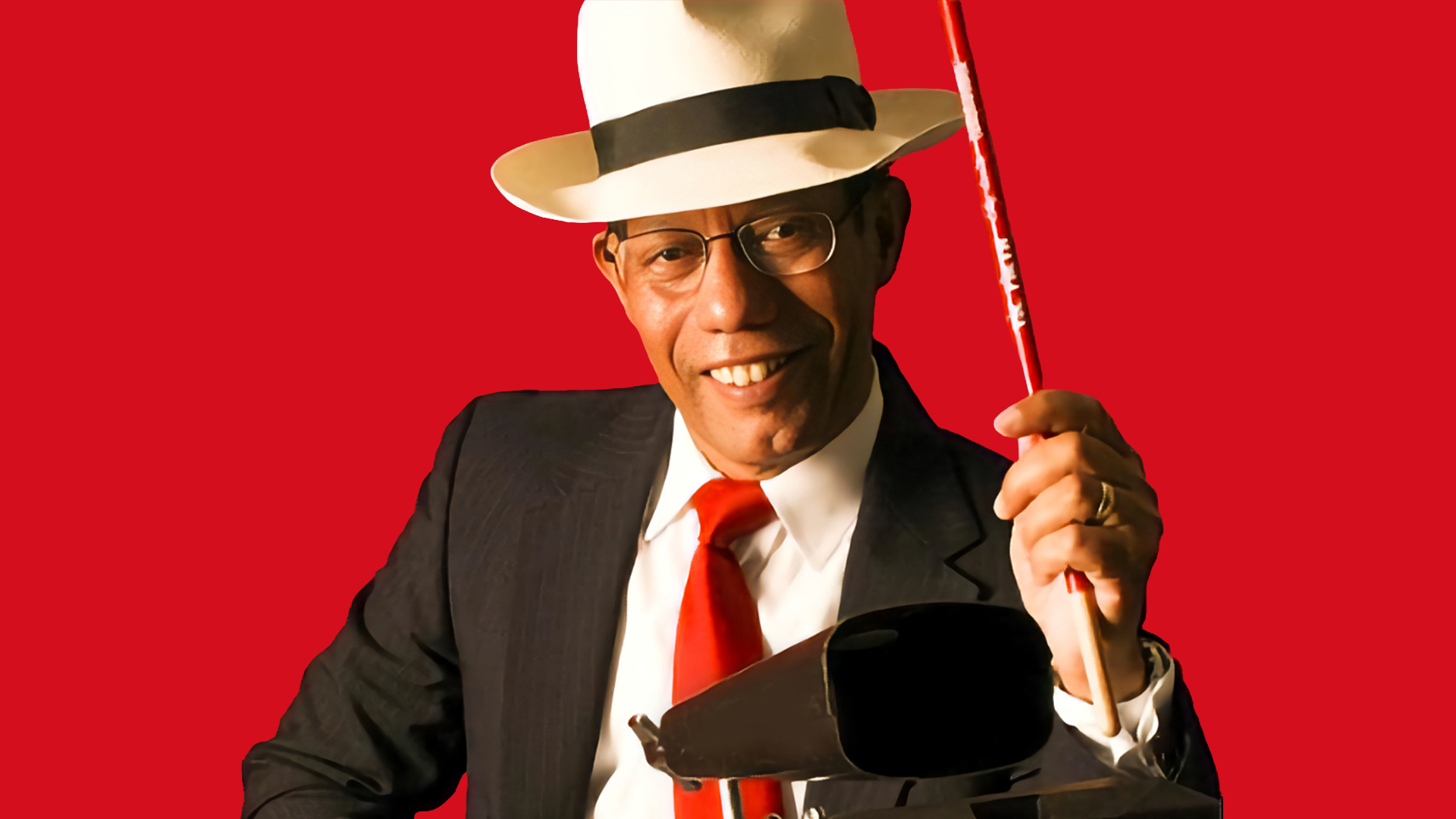 Summer Sounds: Manny Cepeda Orchestra