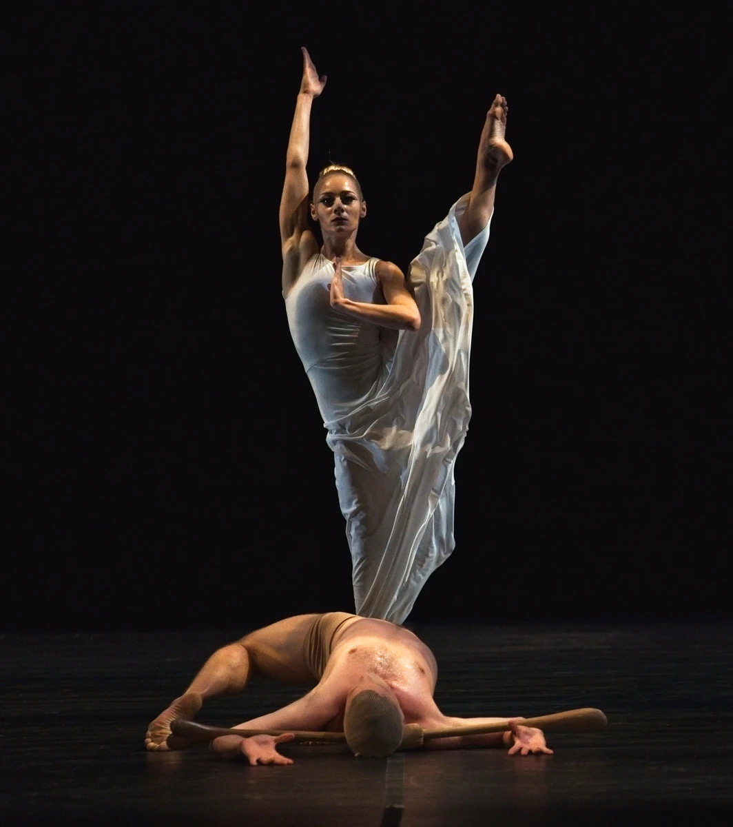 Martha Graham's Legacy and Influence on Modern Dance