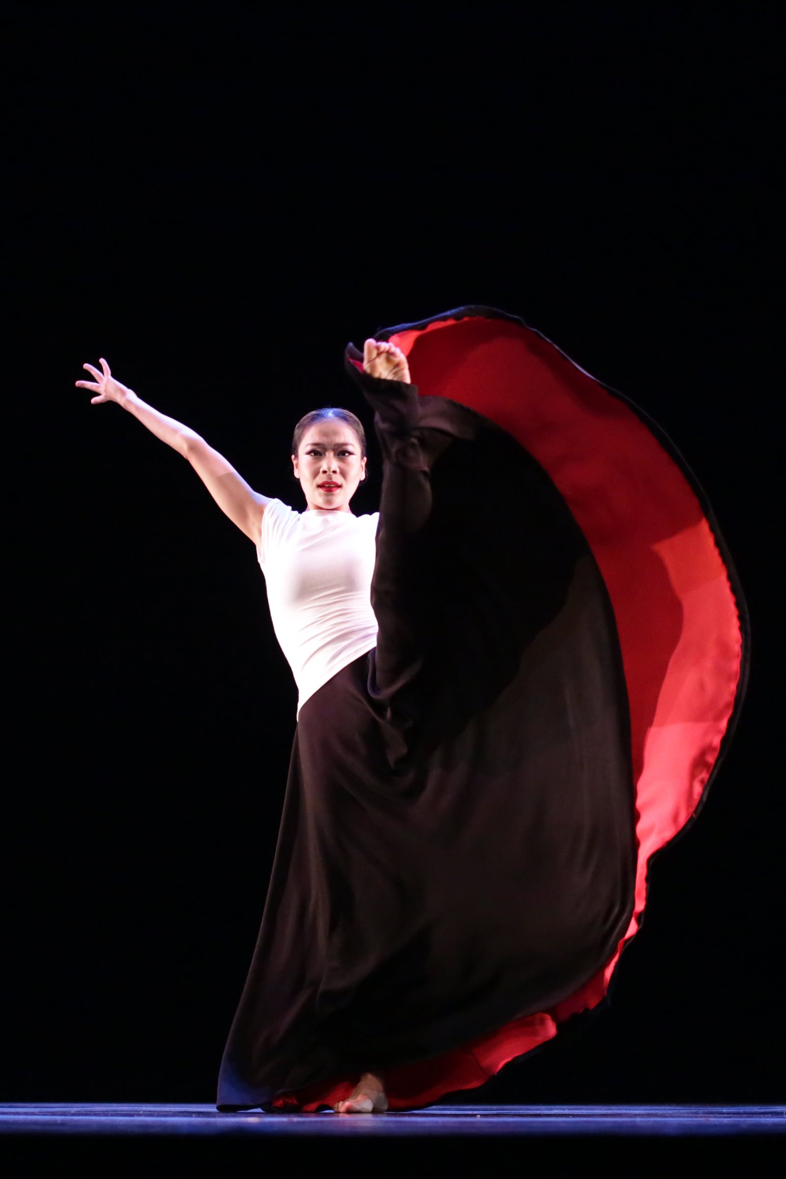 GRAHAM100: the 100th Anniversary of the Martha Graham Dance