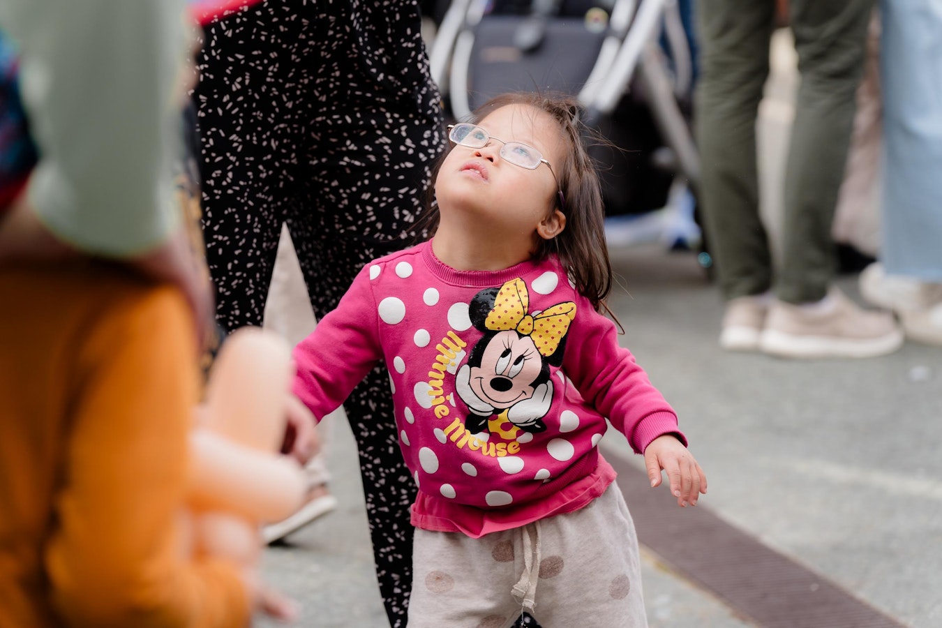 Beckman Arts and Science Family Festival
