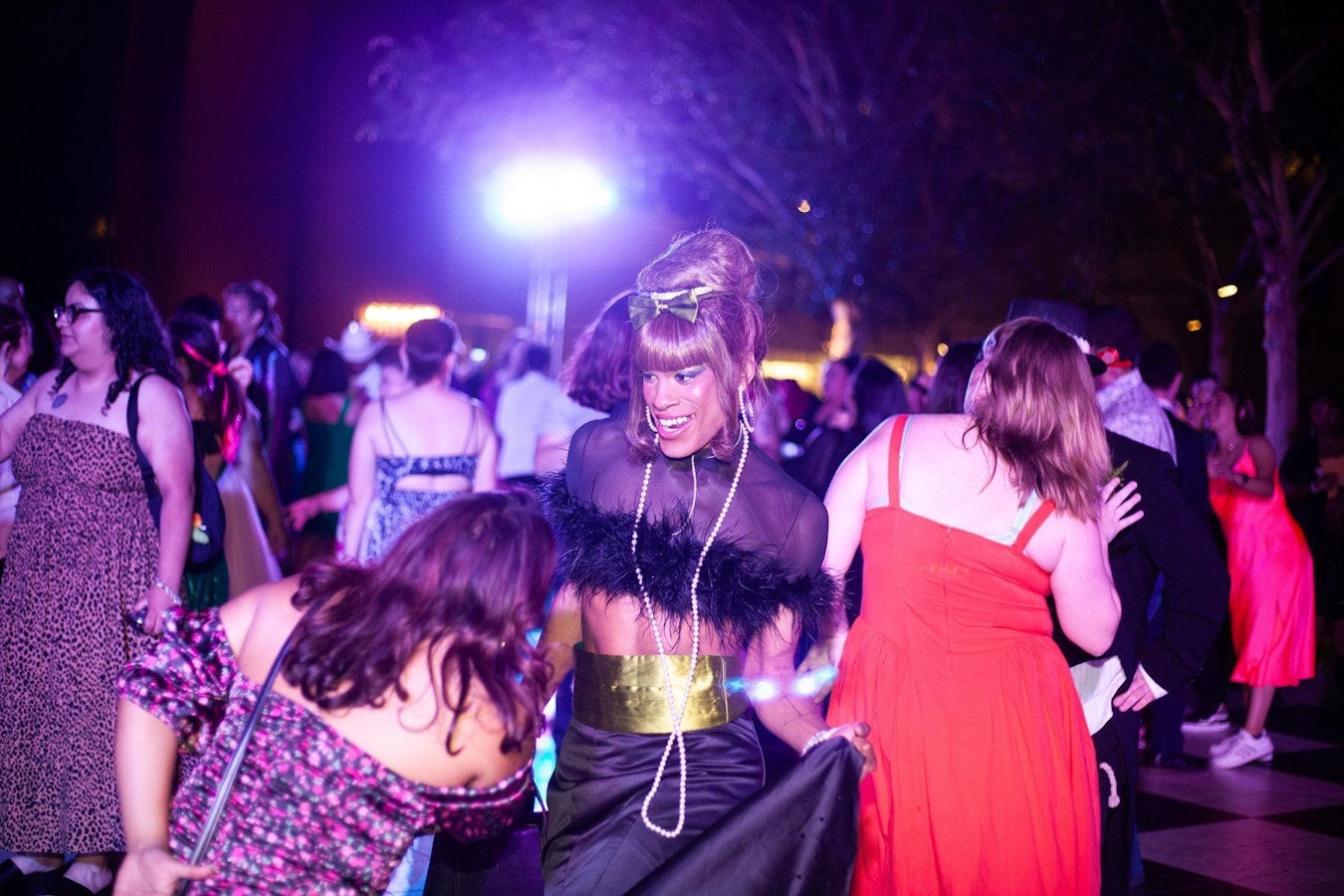 Pop Punk Prom