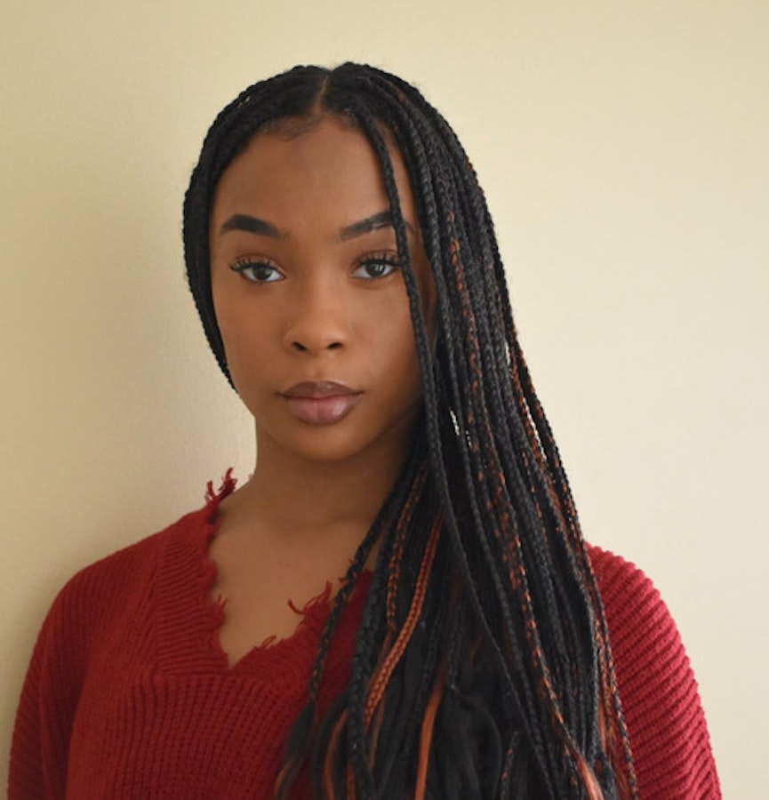 Kennedy Holmes