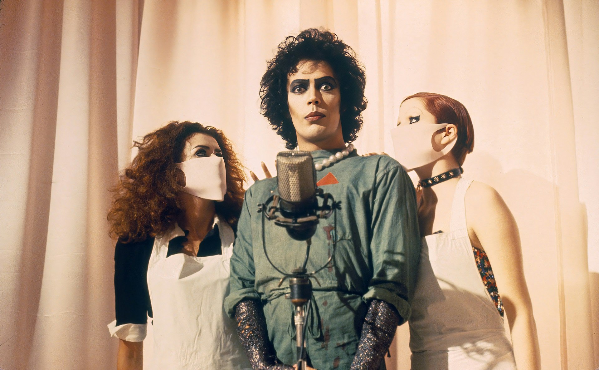 The Rocky Horror Picture Show