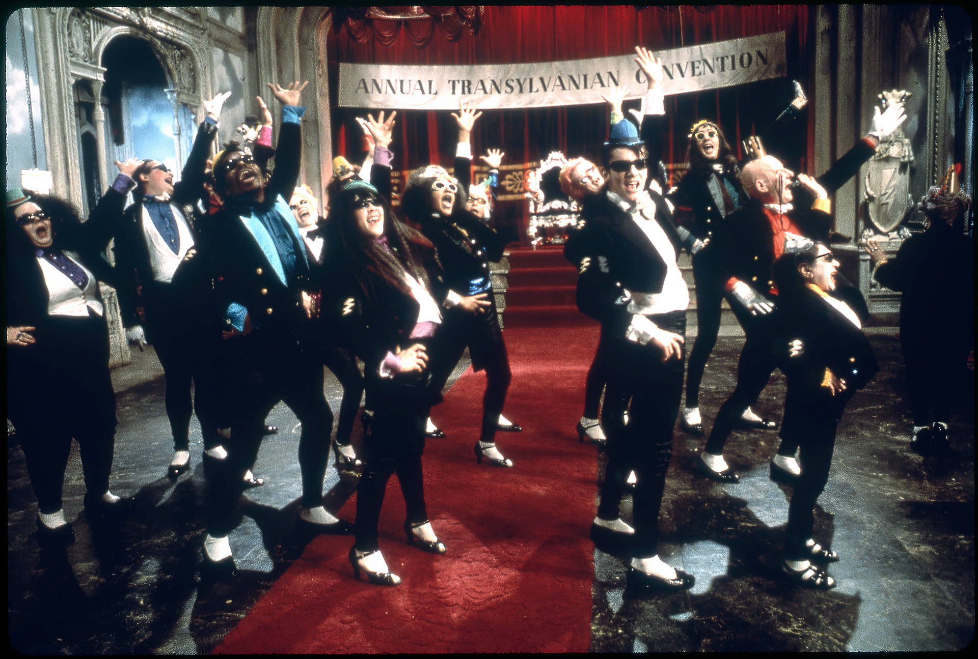 Rocky Horror Picture Show