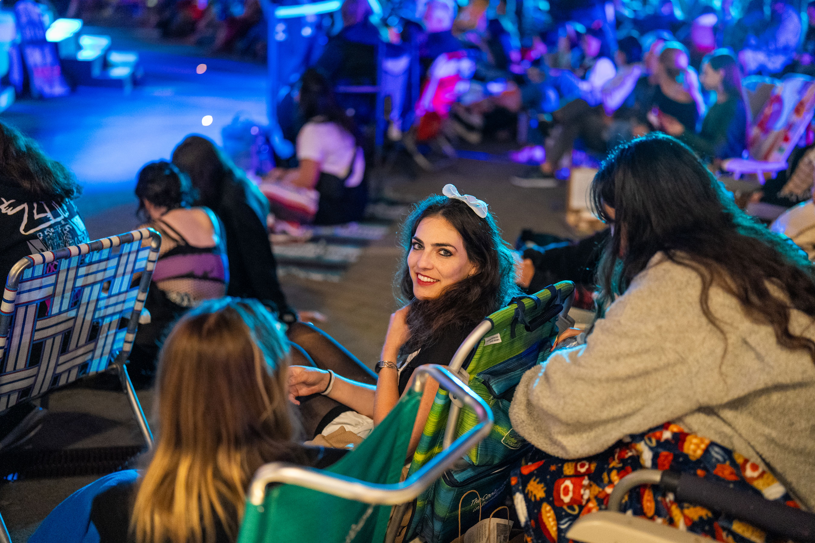 Rocky Horror Picture Show Hallo-Queen Spooktacular