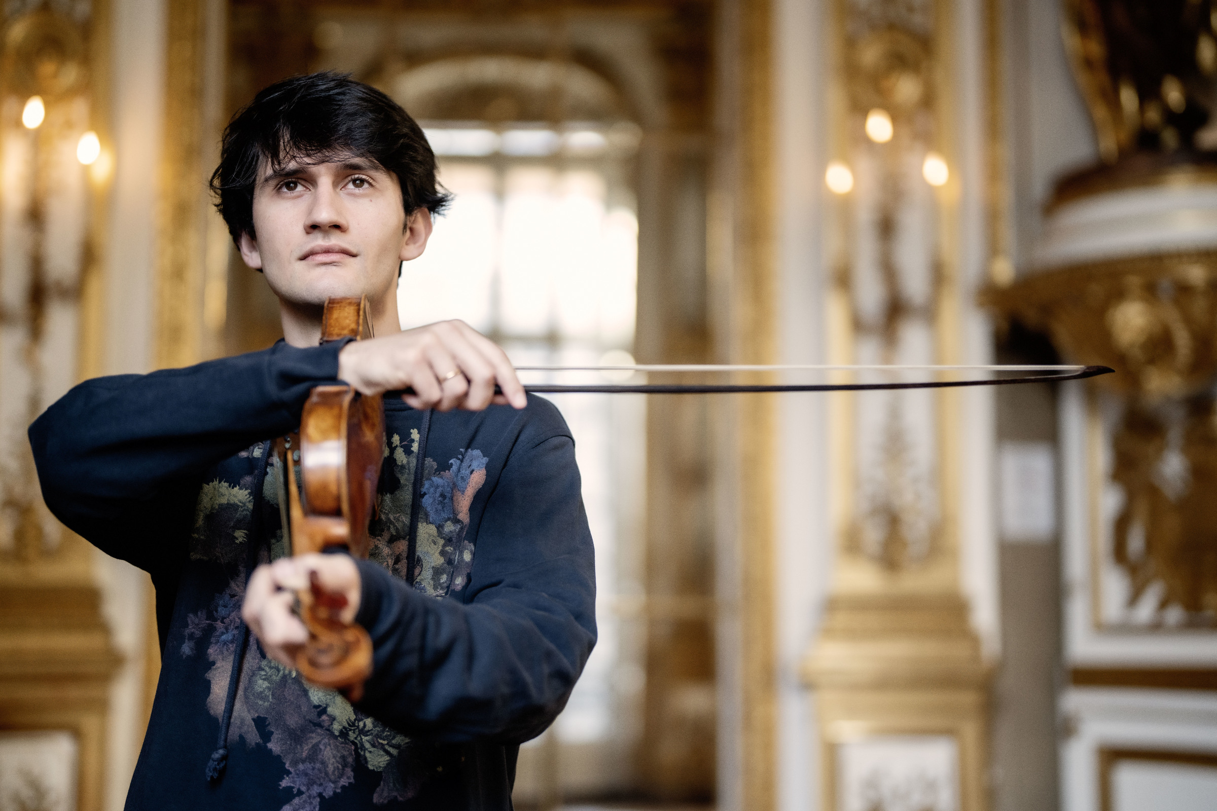 Theotime Langlois De Swarte