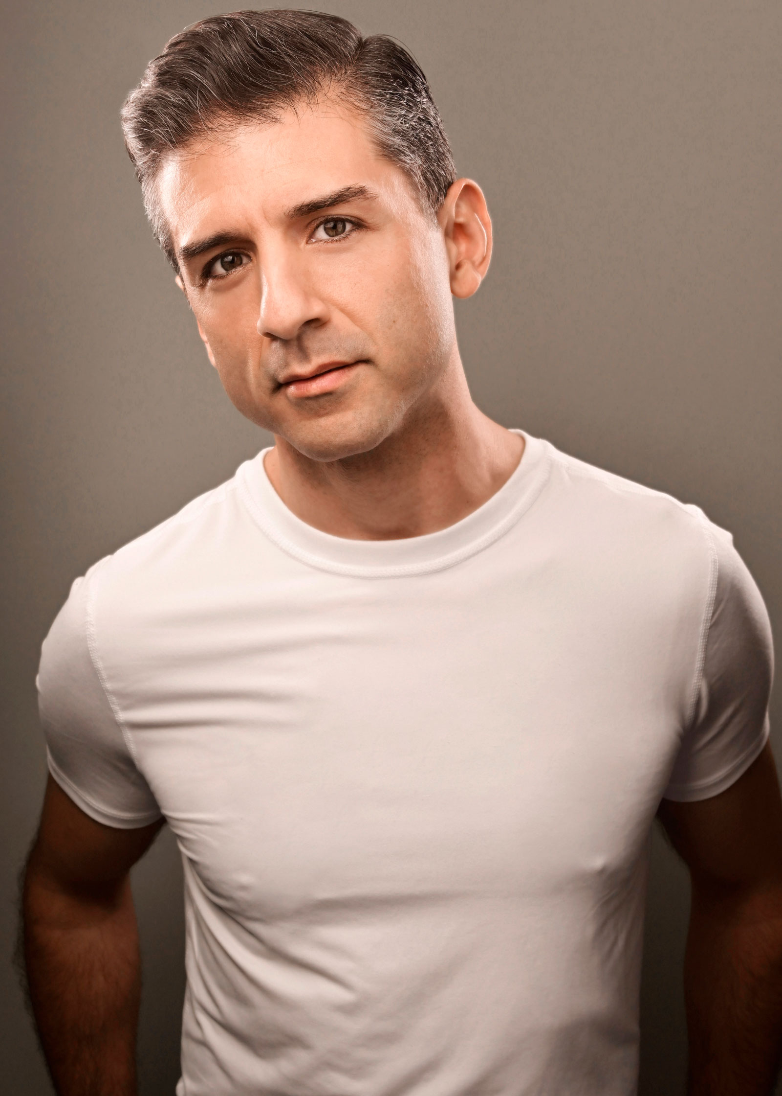 Tony Yazbeck | Segerstrom Center for the Arts