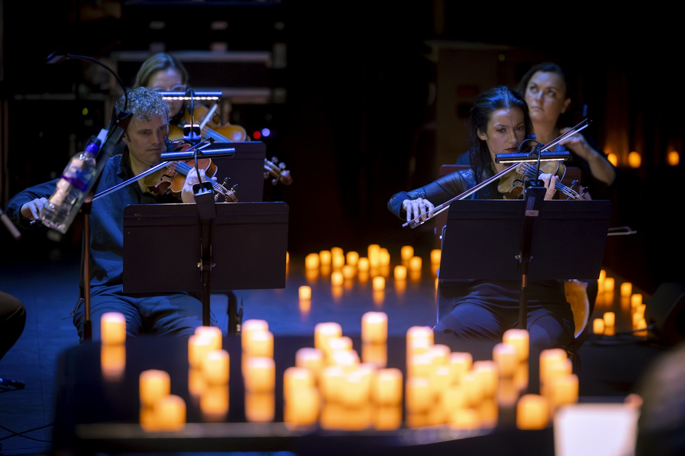 Twilight in Concert