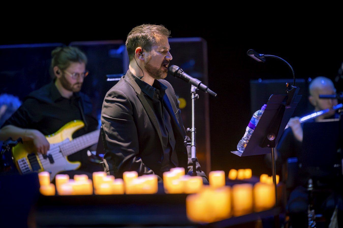 Twilight in Concert