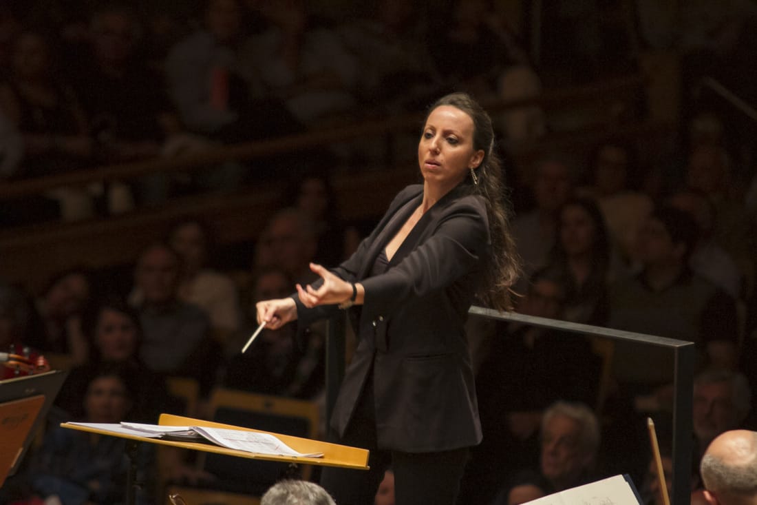 Rachmaninoff’s Symphony No. 2