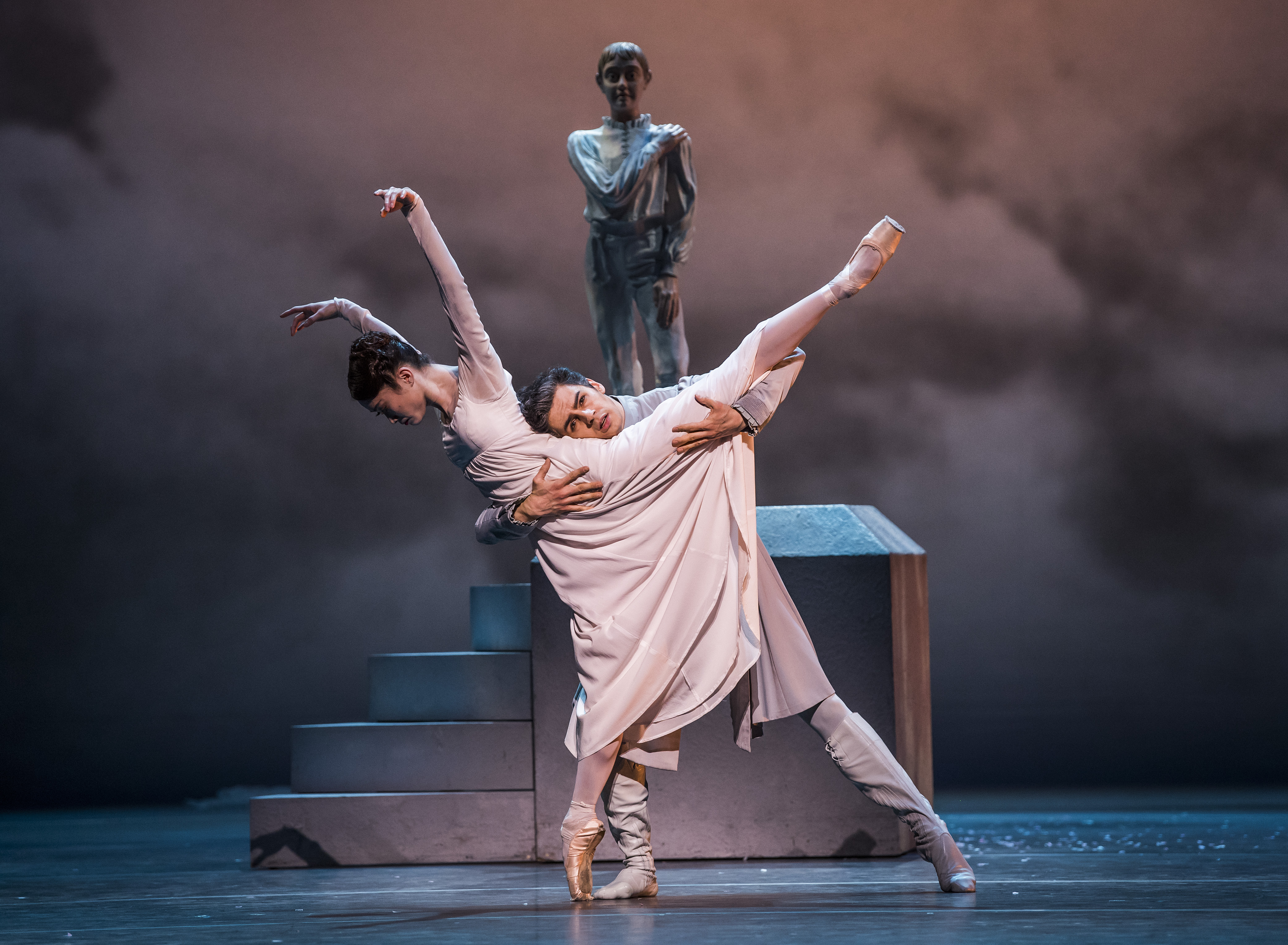 ABT's The Winter's Tale