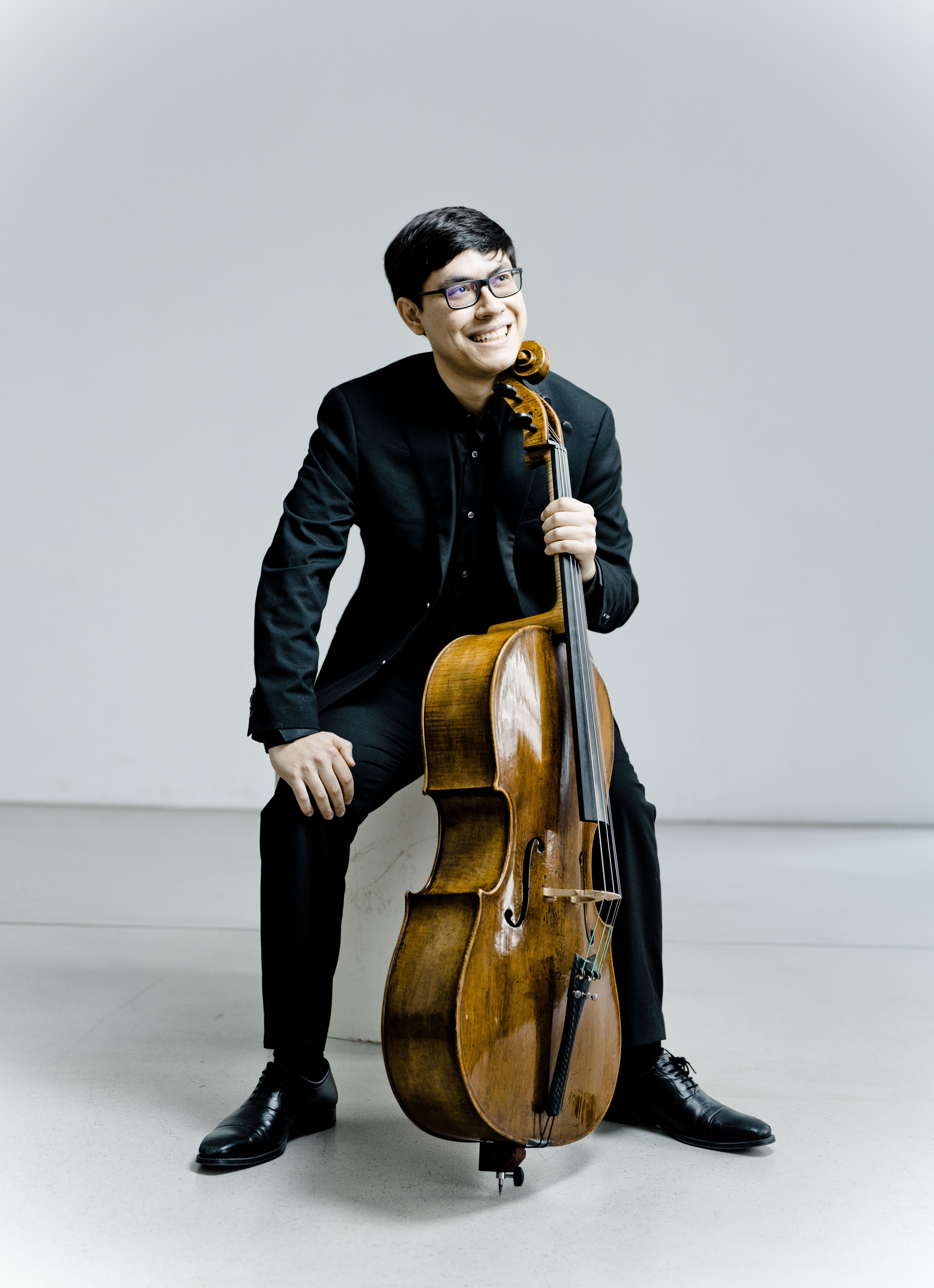 Rossini, Boccherini, Mascagni & Rachmaninoff