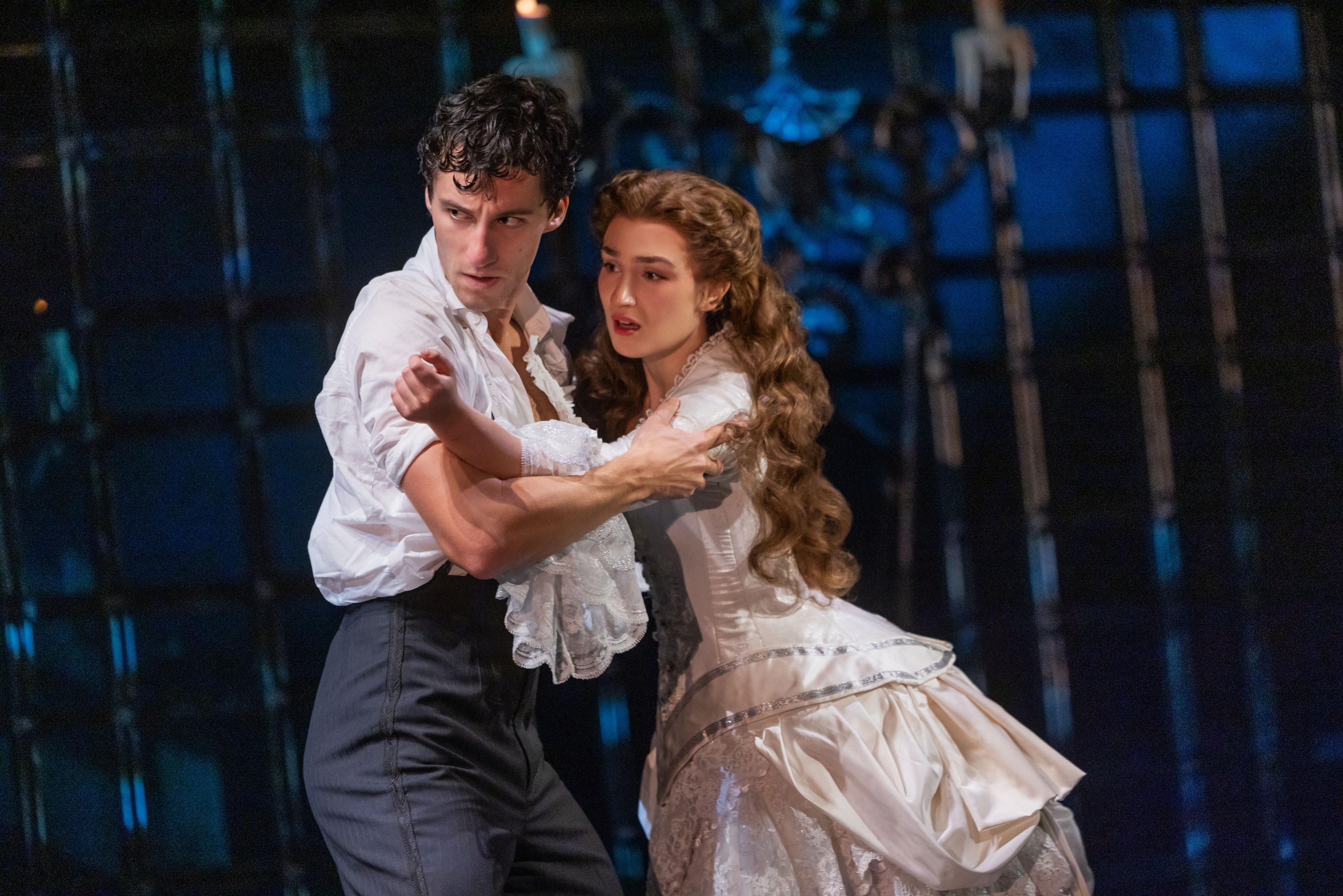 Phantom of the Opera
