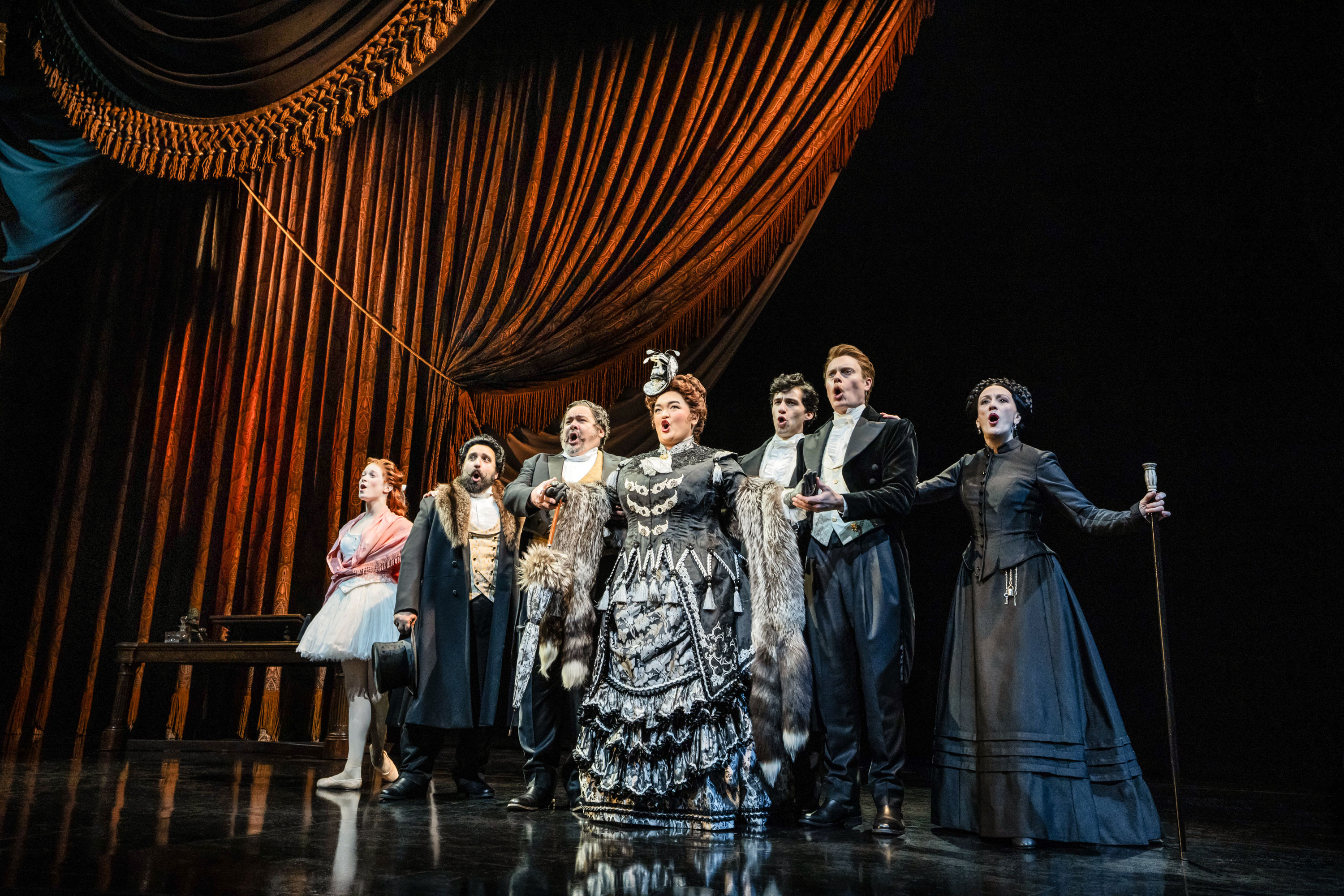 Phantom of the Opera